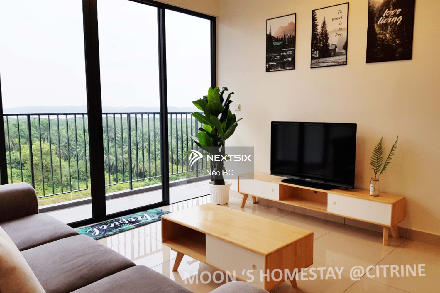 Serviced Residence For Rent in Iskandar Puteri (Nusajaya) Johor