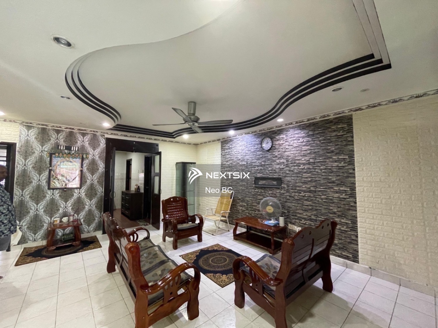 2-sty Terrace/Link House For Sale in Masai Johor