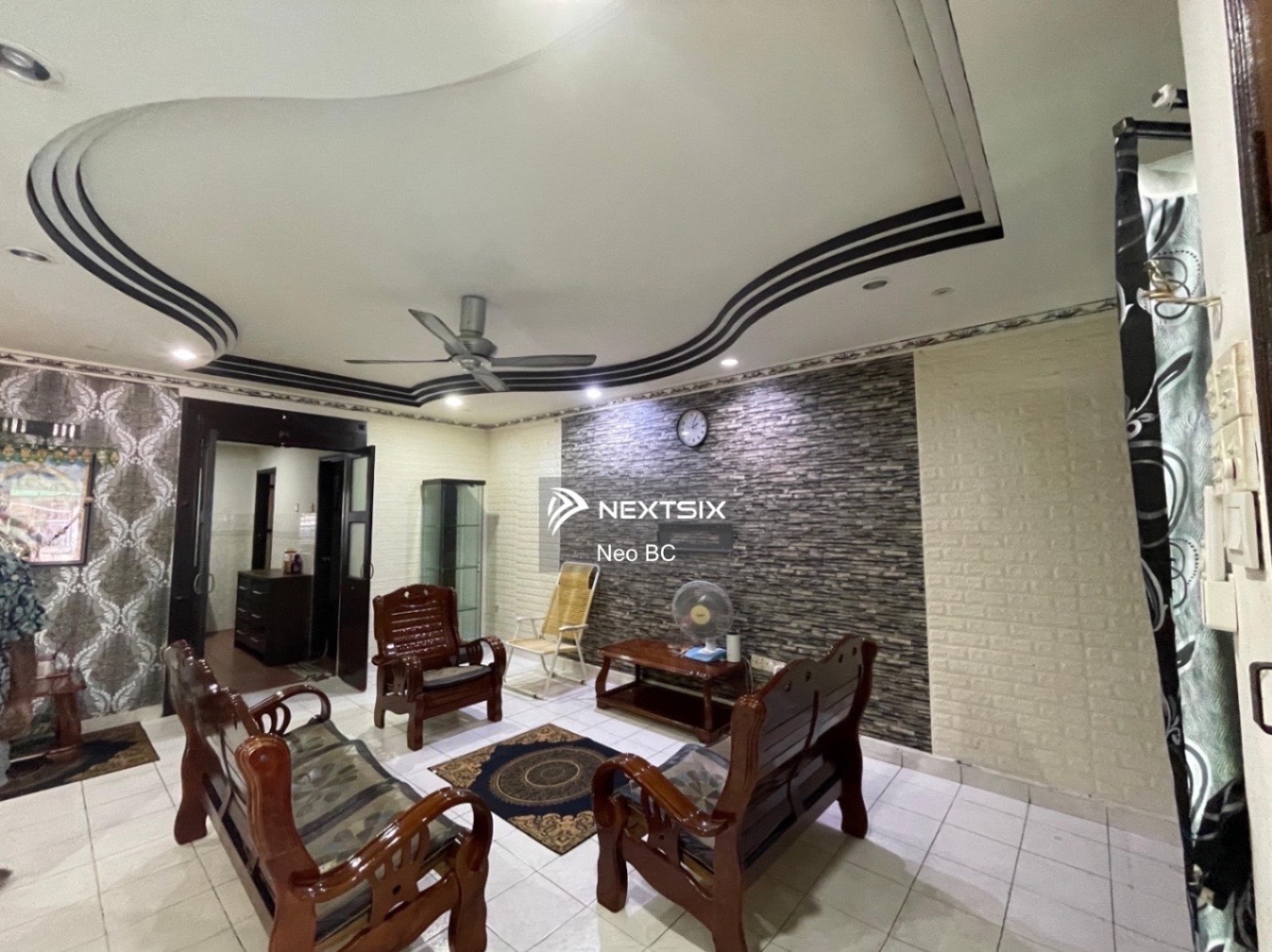 2-sty Terrace/Link House For Sale in Masai Johor - Image 8