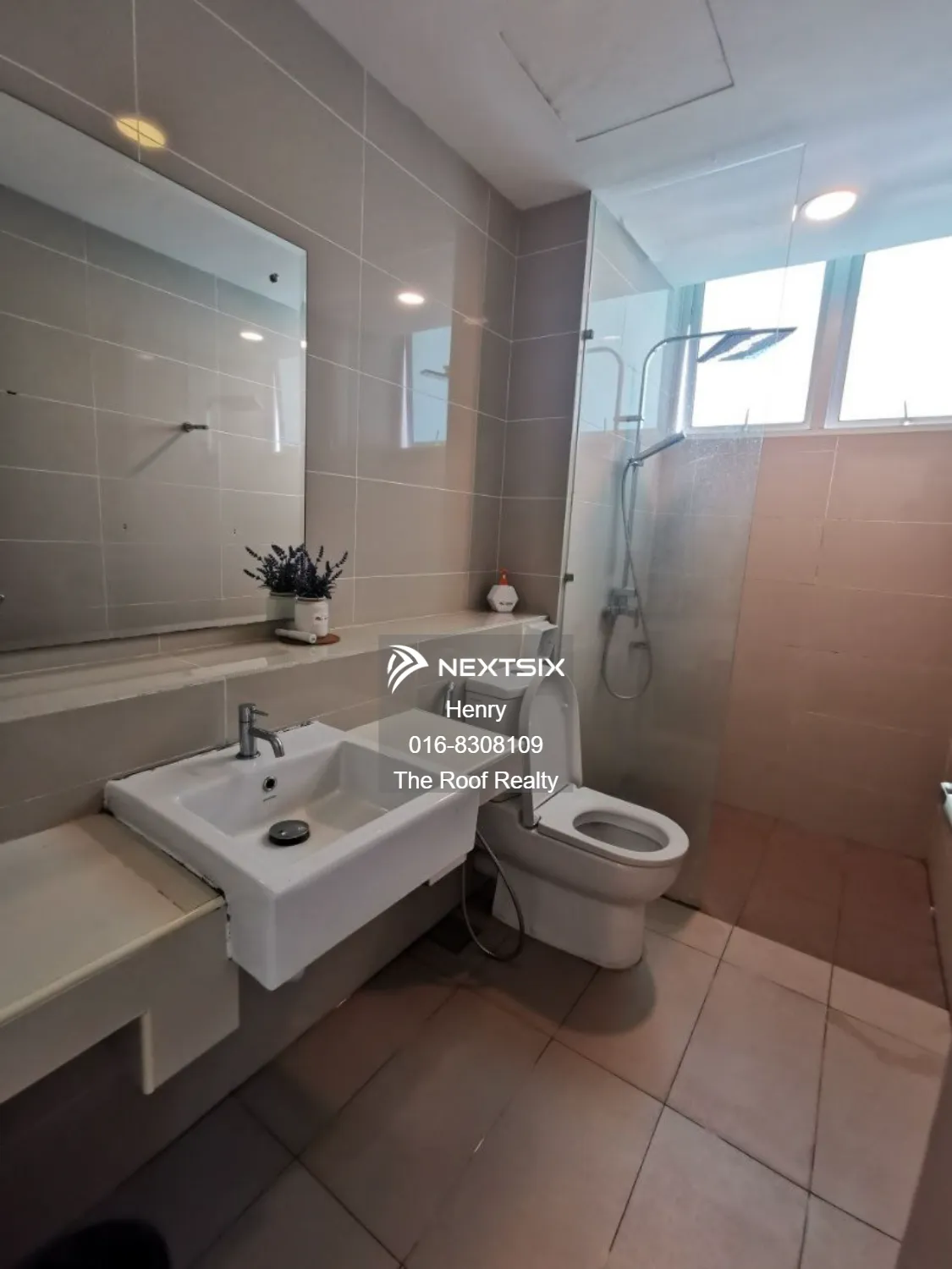 Serviced Residence For Sale in Kota Kinabalu Sabah - Image 10