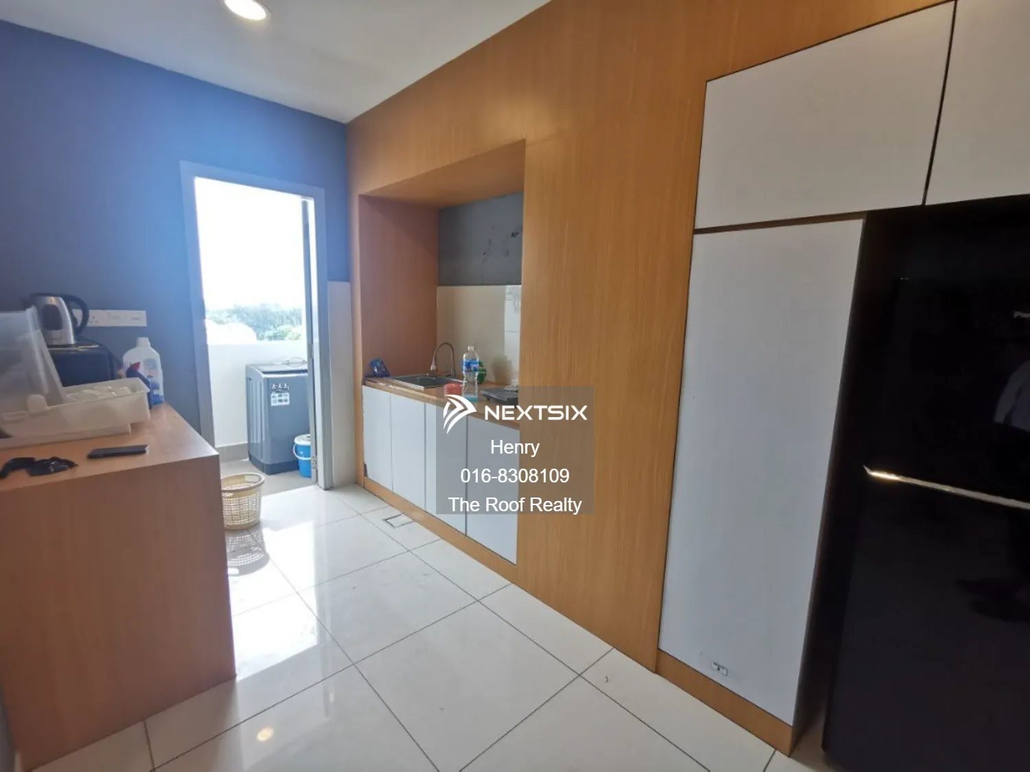 Serviced Residence For Sale in Kota Kinabalu Sabah - Image 6