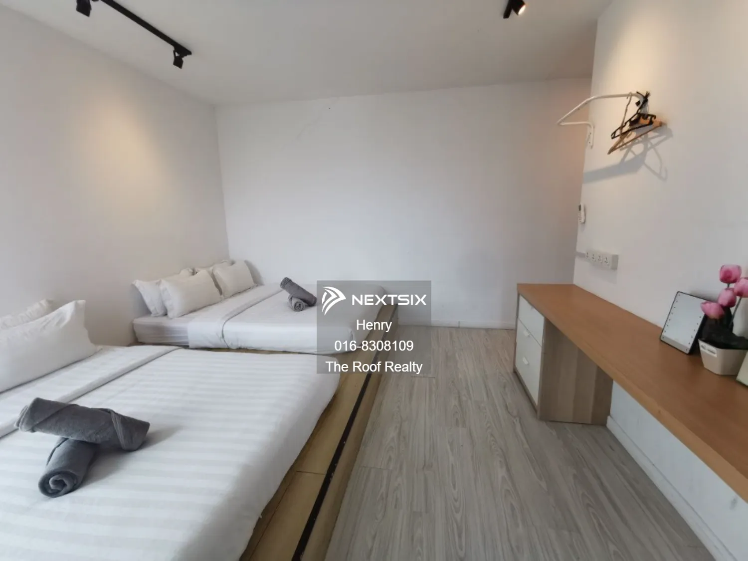 Serviced Residence For Sale in Kota Kinabalu Sabah - Image 7