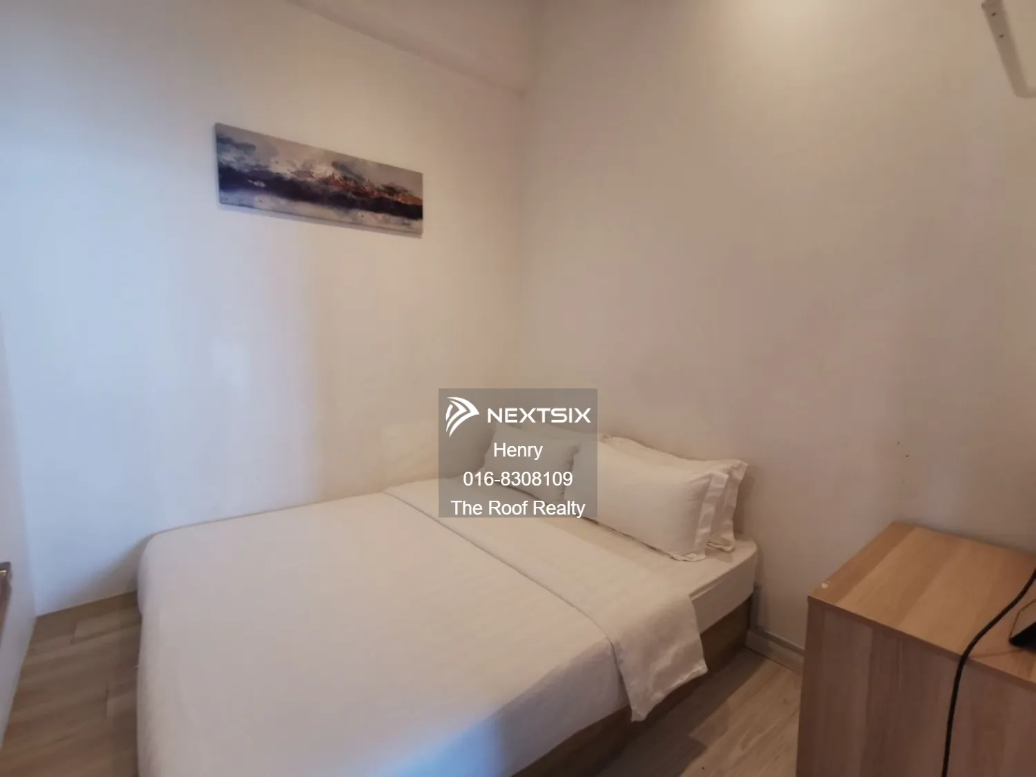 Serviced Residence For Sale in Kota Kinabalu Sabah - Image 8