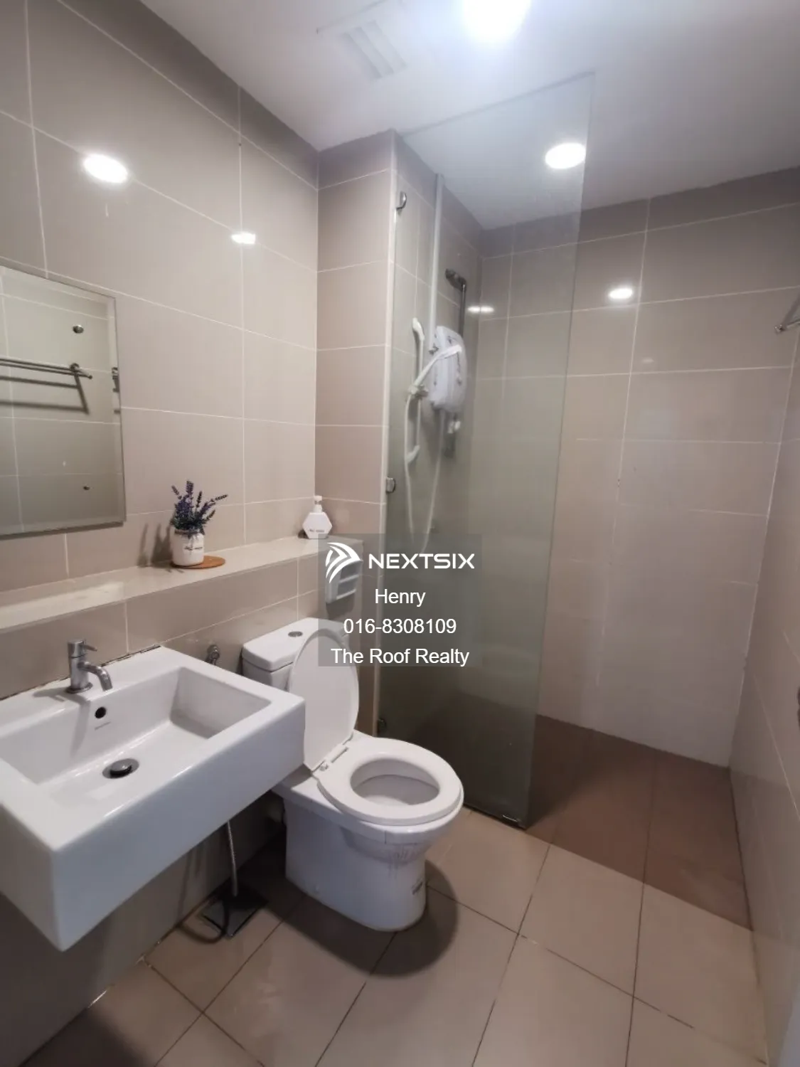 Serviced Residence For Sale in Kota Kinabalu Sabah - Image 9