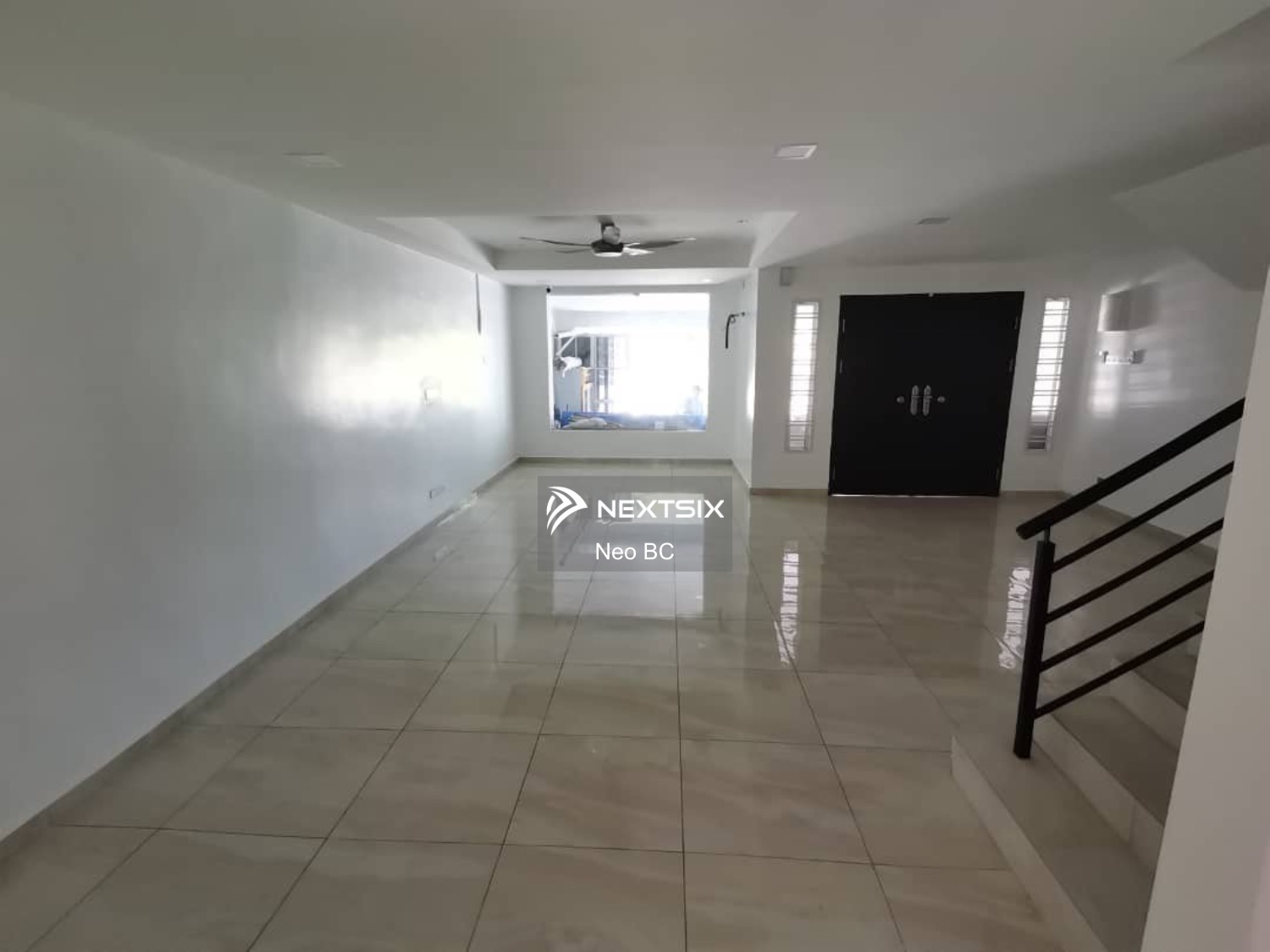 2-sty Terrace/Link House For Sale in Johor Bahru Johor