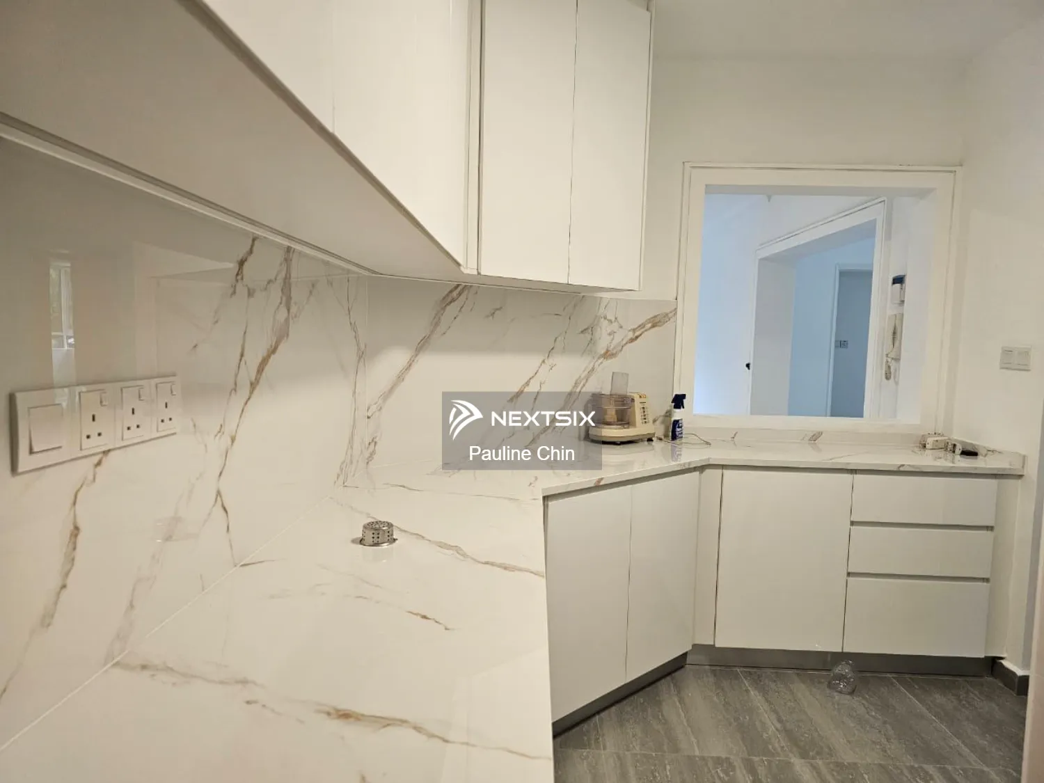 Condominium For Rent in Mont Kiara Kuala Lumpur