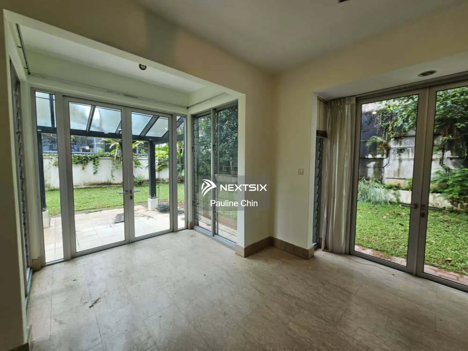 Semi-detached House For Rent in Mont Kiara Wilayah Persekutuan Kuala Lumpur - Image 6