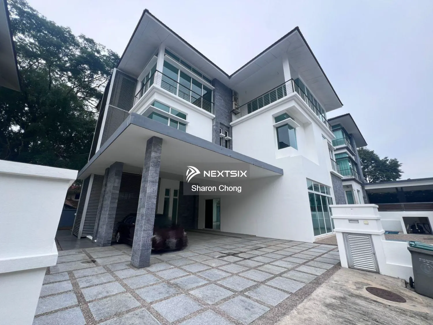 Bungalow For Sale in Permas Jaya Johor