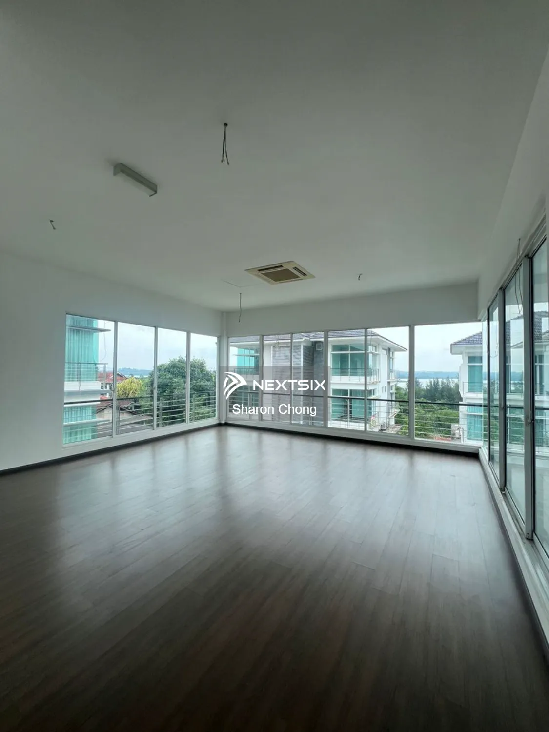 Bungalow For Sale in Permas Jaya Johor - Image 14