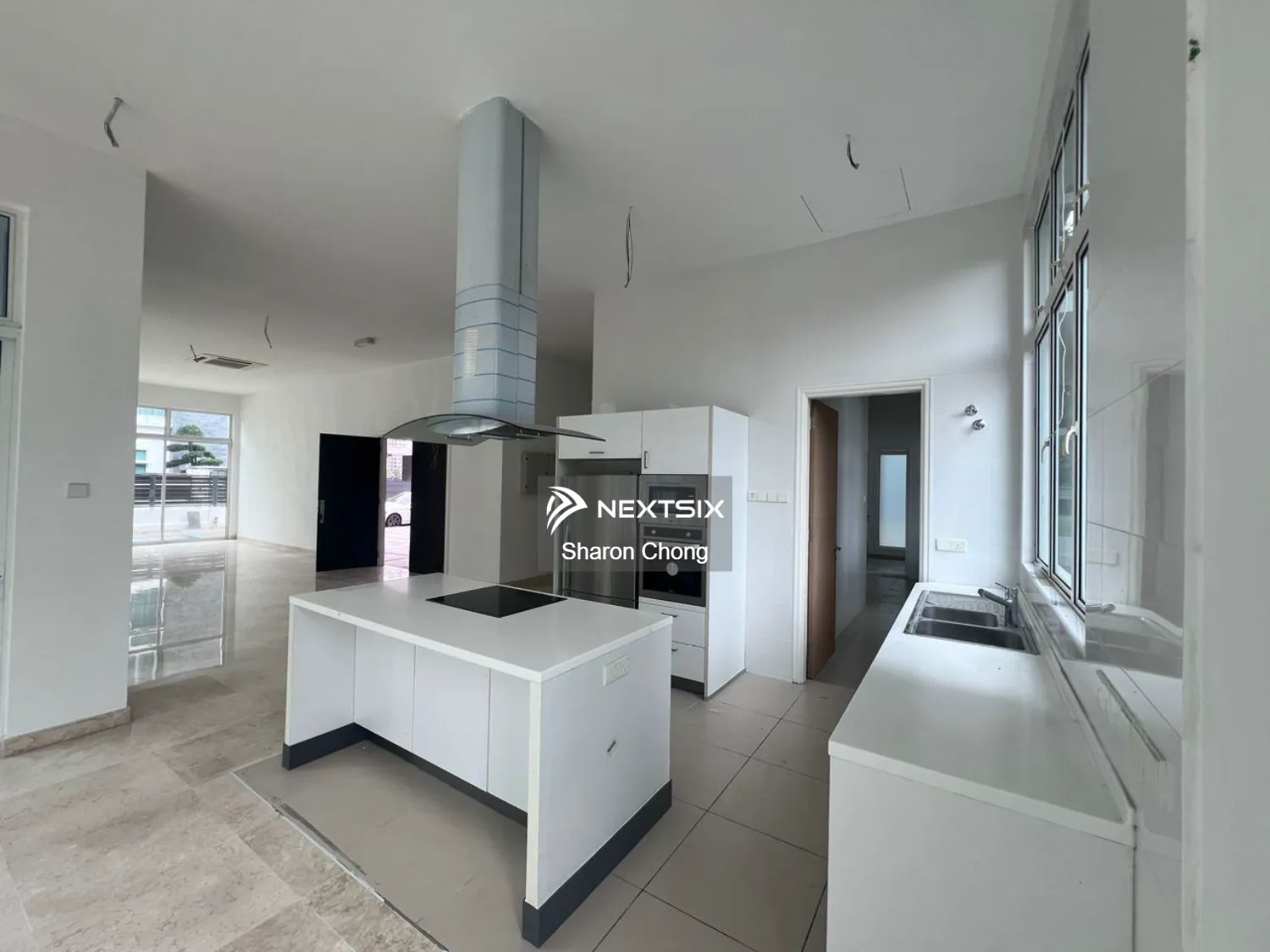 Bungalow For Sale in Permas Jaya Johor - Image 6