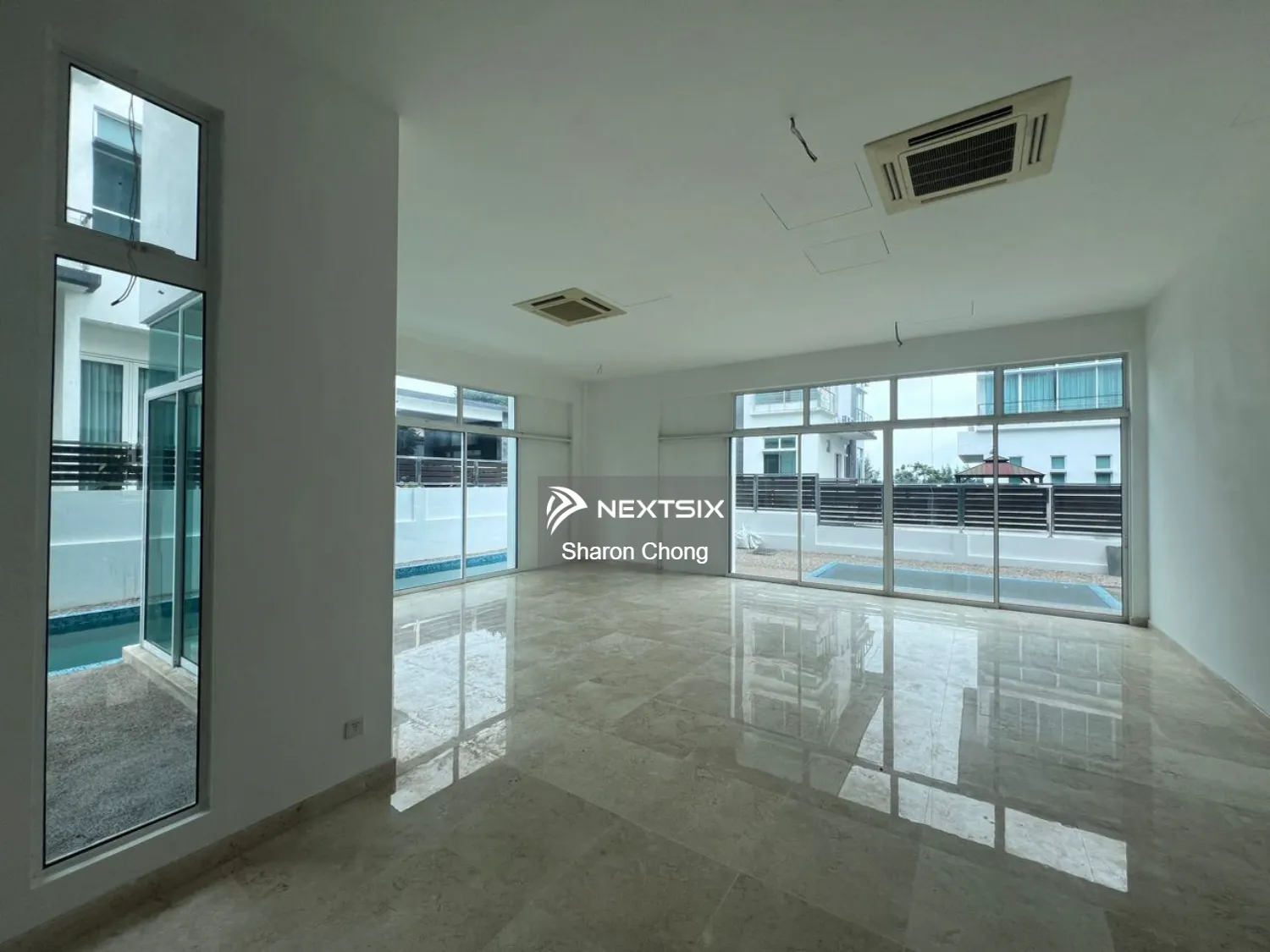 Bungalow For Sale in Permas Jaya Johor - Image 8