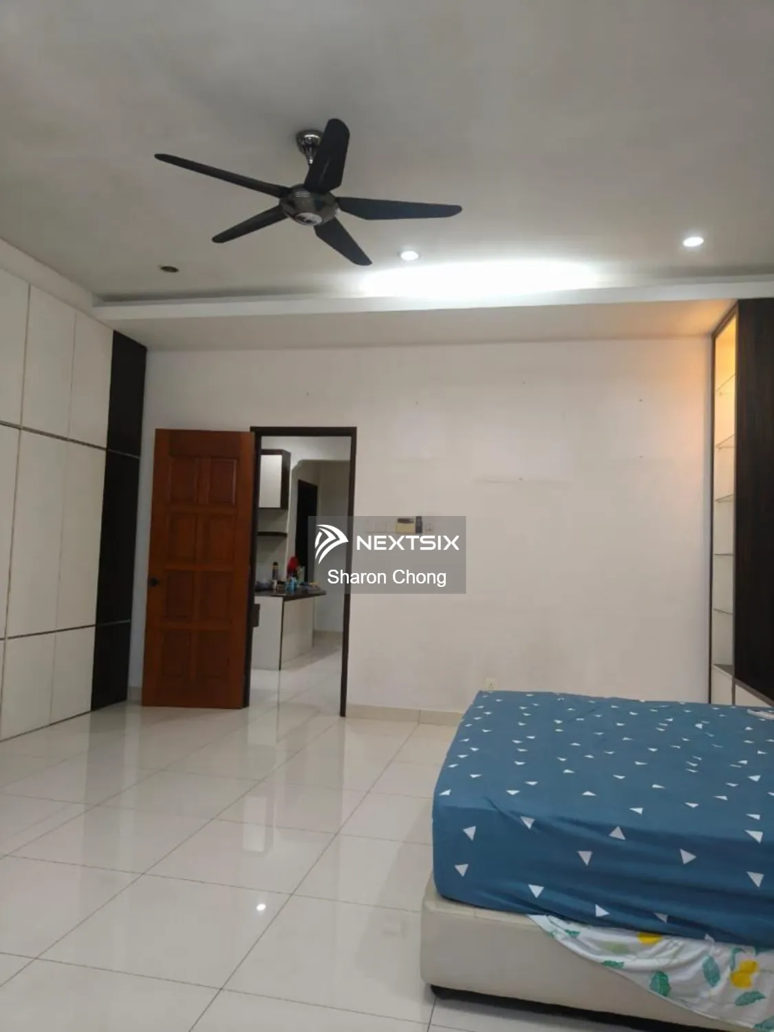 3 Storey Semi-detached Homes For Sale in Skudai Johor - Image 12