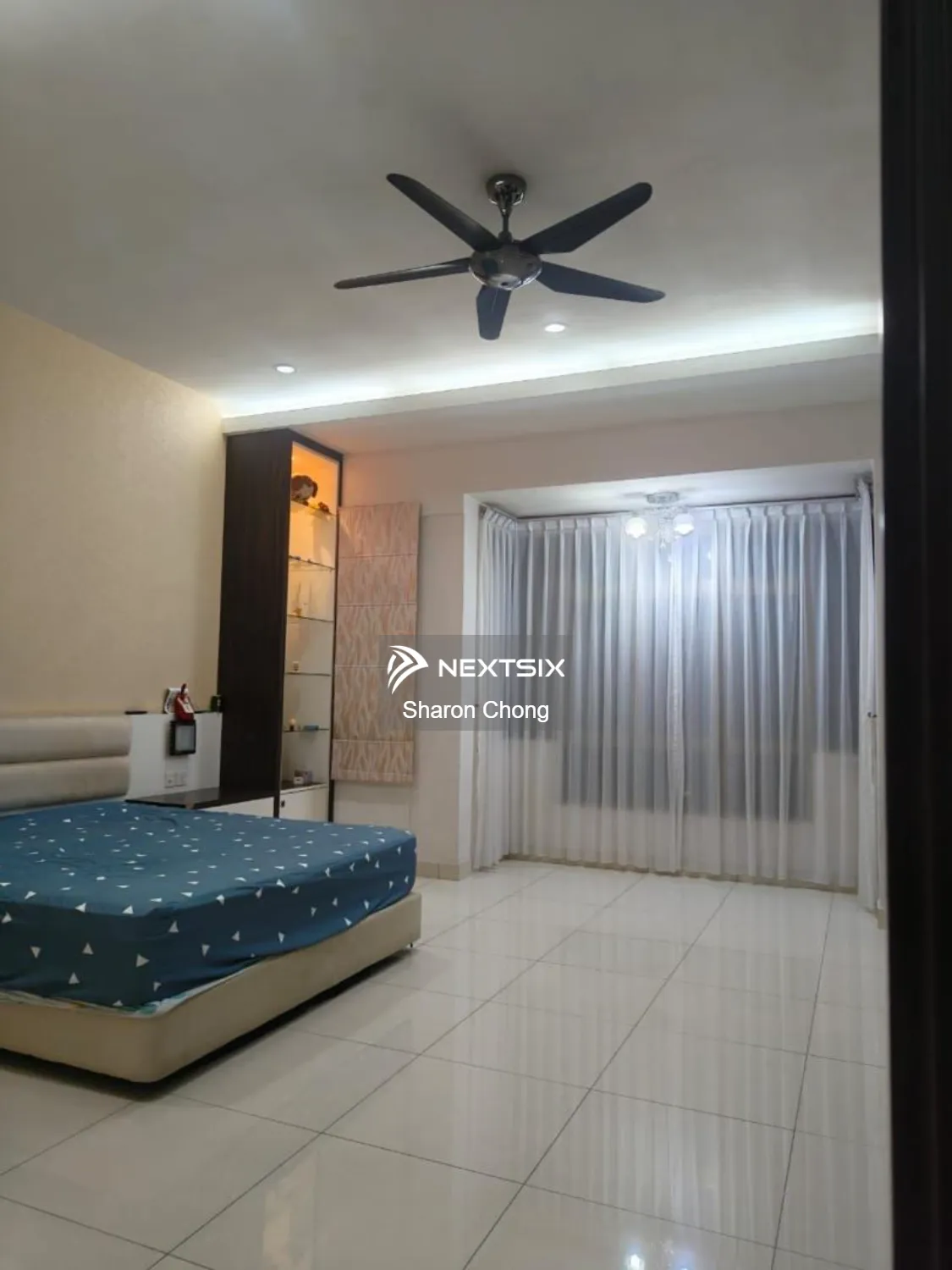 3 Storey Semi-detached Homes For Sale in Skudai Johor - Image 13