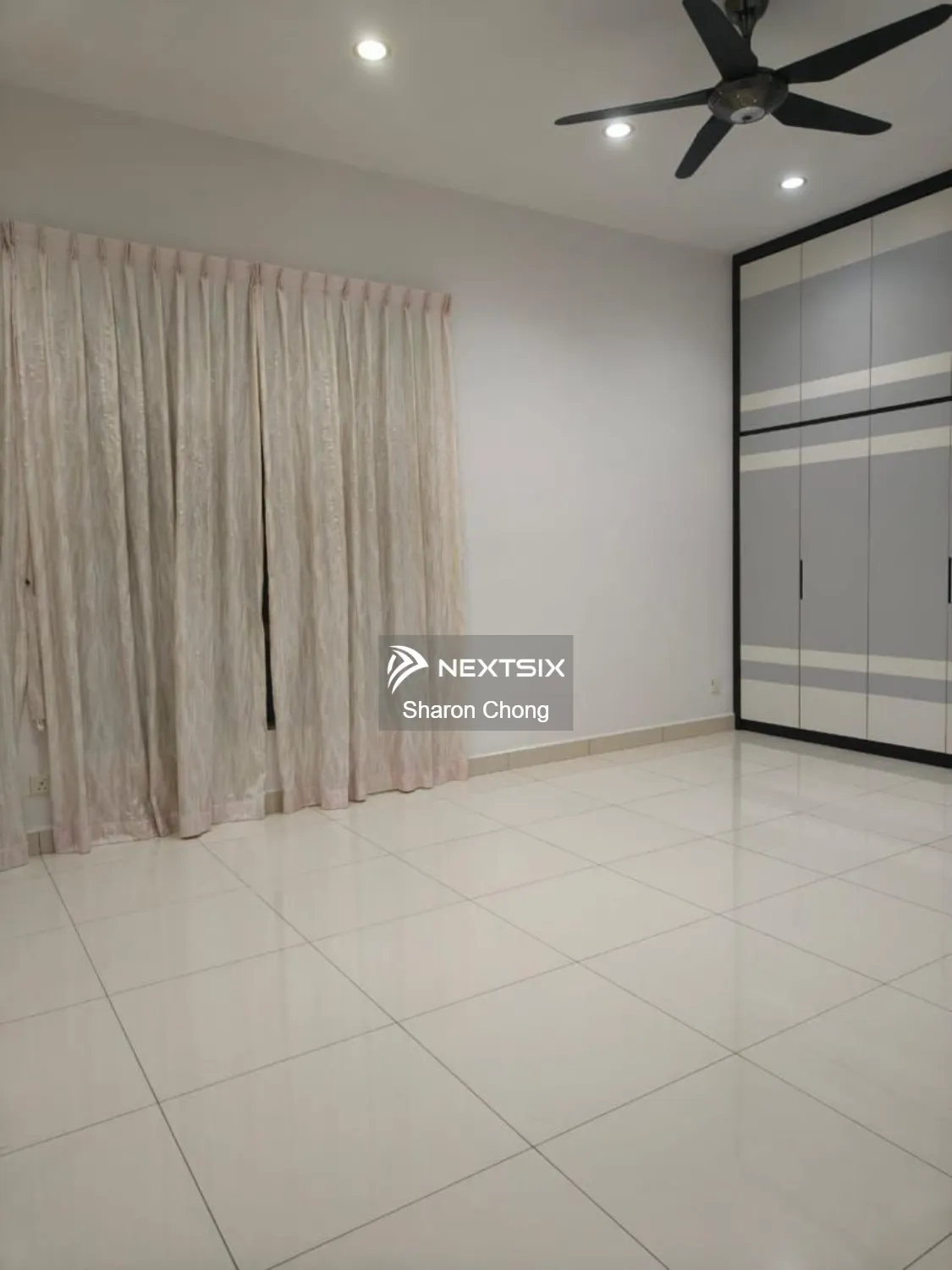 3 Storey Semi-detached Homes For Sale in Skudai Johor - Image 16