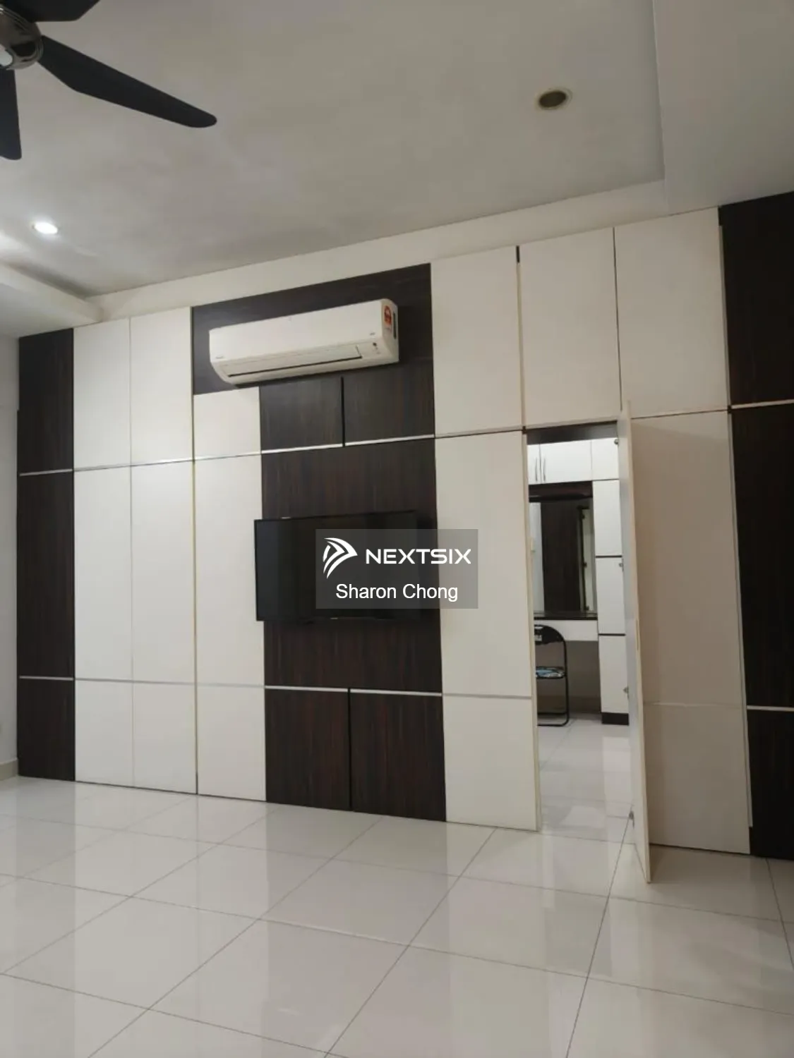 3 Storey Semi-detached Homes For Sale in Skudai Johor - Image 17