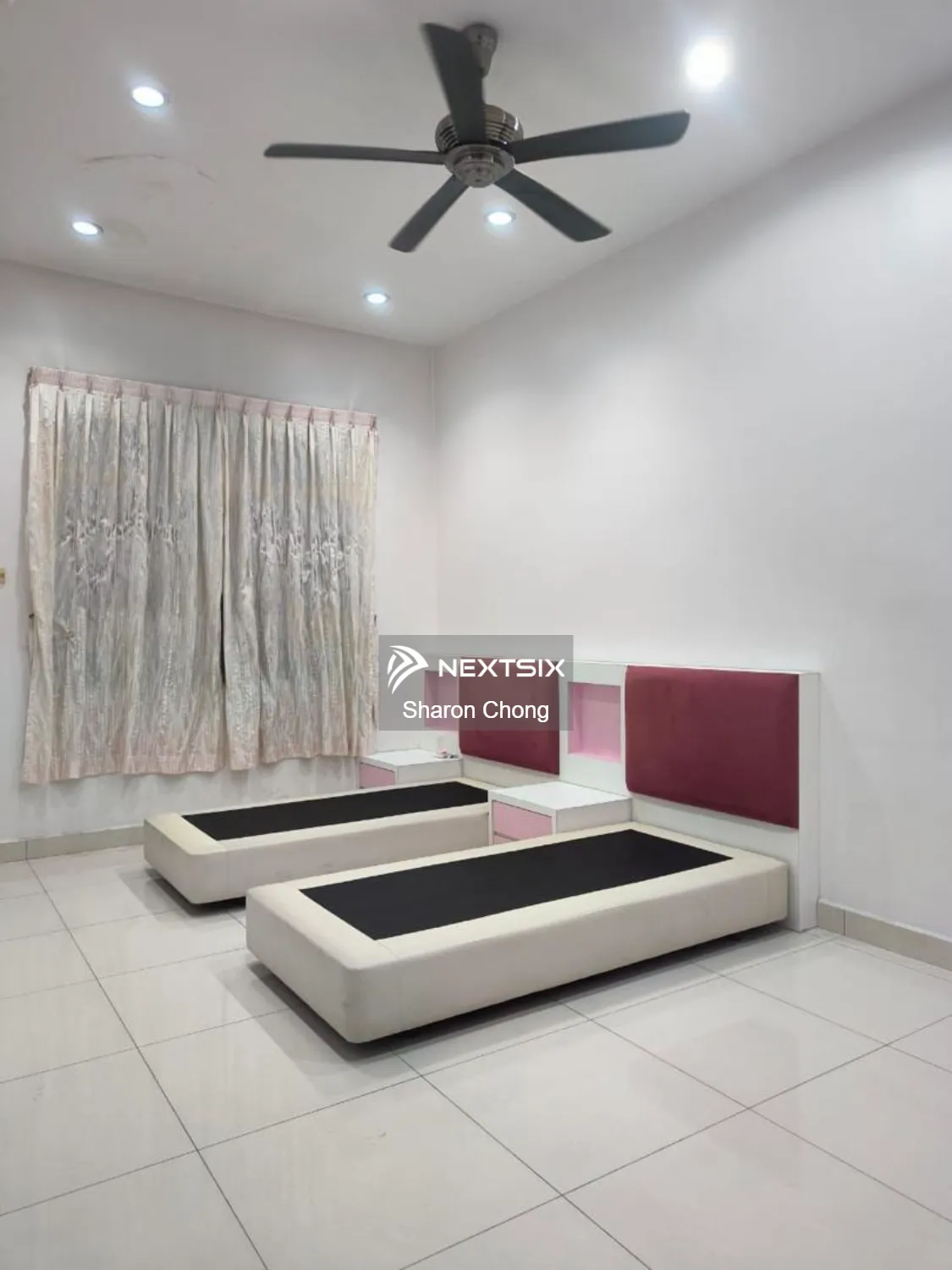 3 Storey Semi-detached Homes For Sale in Skudai Johor - Image 18