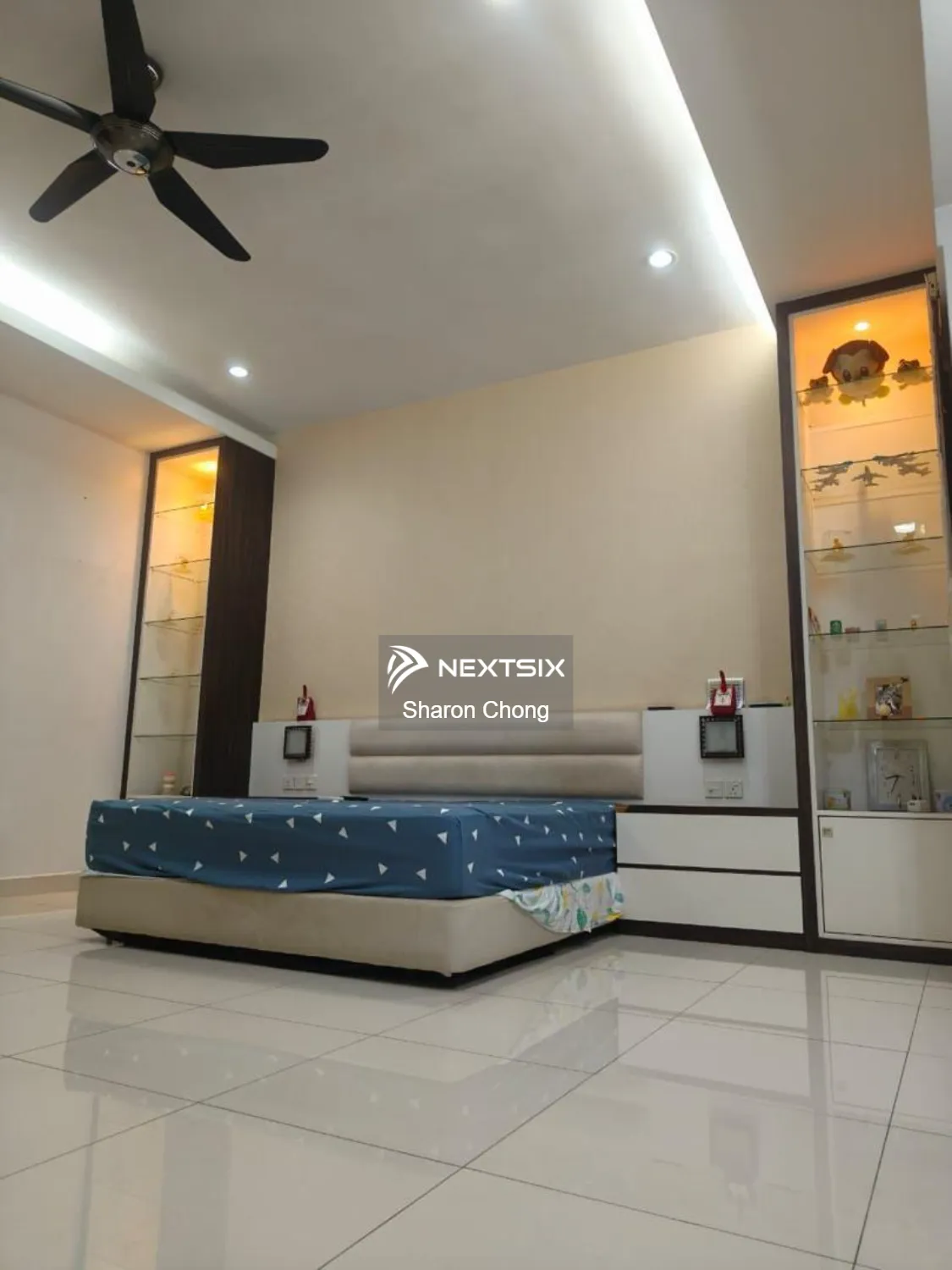 3 Storey Semi-detached Homes For Sale in Skudai Johor - Image 19