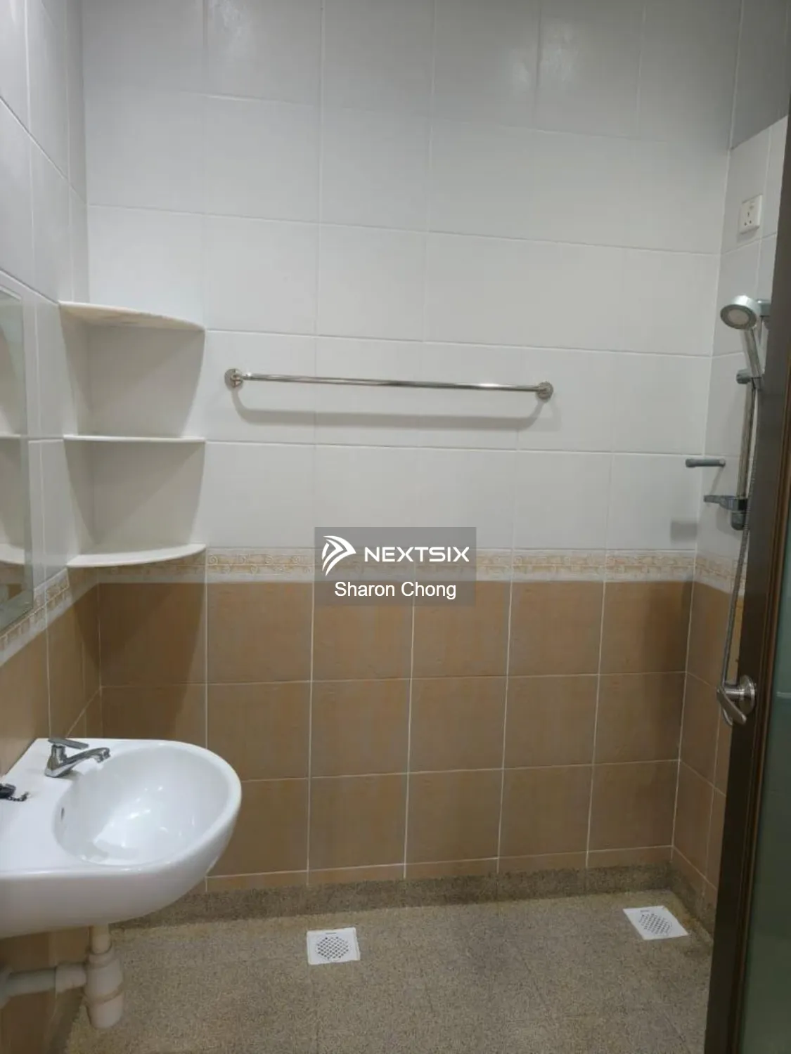 3 Storey Semi-detached Homes For Sale in Skudai Johor - Image 21