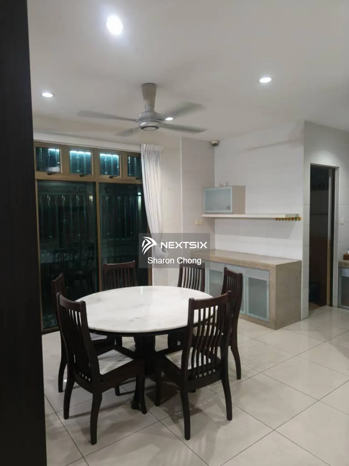 3 Storey Semi-detached Homes For Sale in Skudai Johor - Image 5