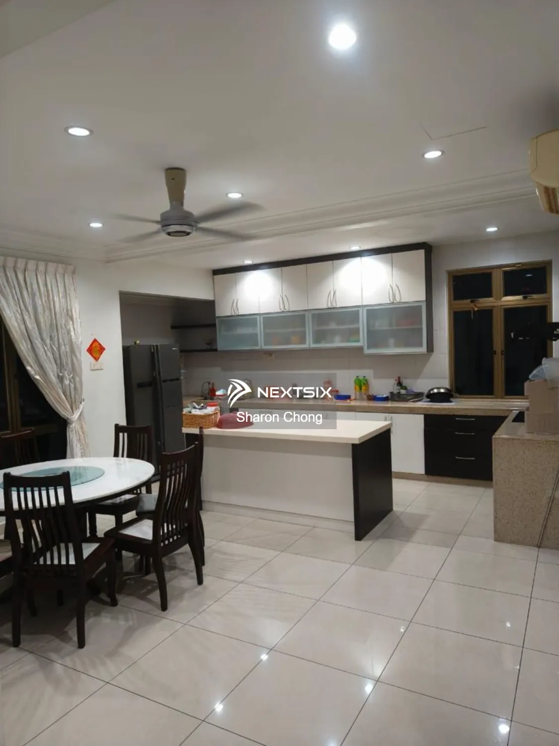 3 Storey Semi-detached Homes For Sale in Skudai Johor - Image 6