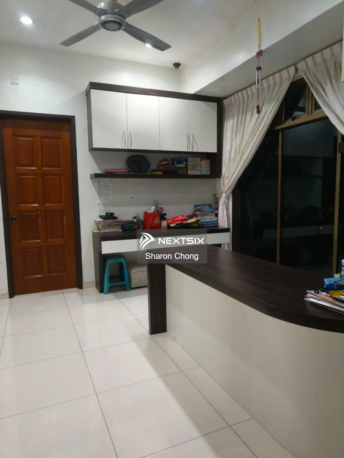 3 Storey Semi-detached Homes For Sale in Skudai Johor - Image 7