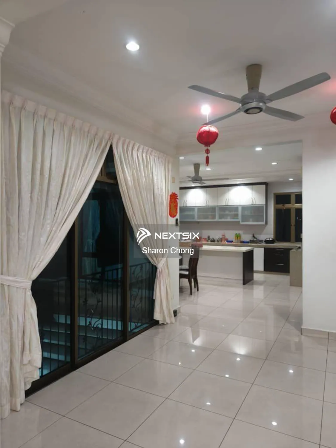 3 Storey Semi-detached Homes For Sale in Skudai Johor - Image 8