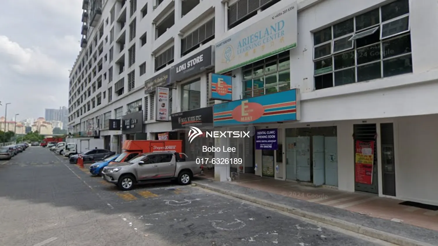 Shop For Sale in OUG Wilayah Persekutuan Kuala Lumpur - Image 11