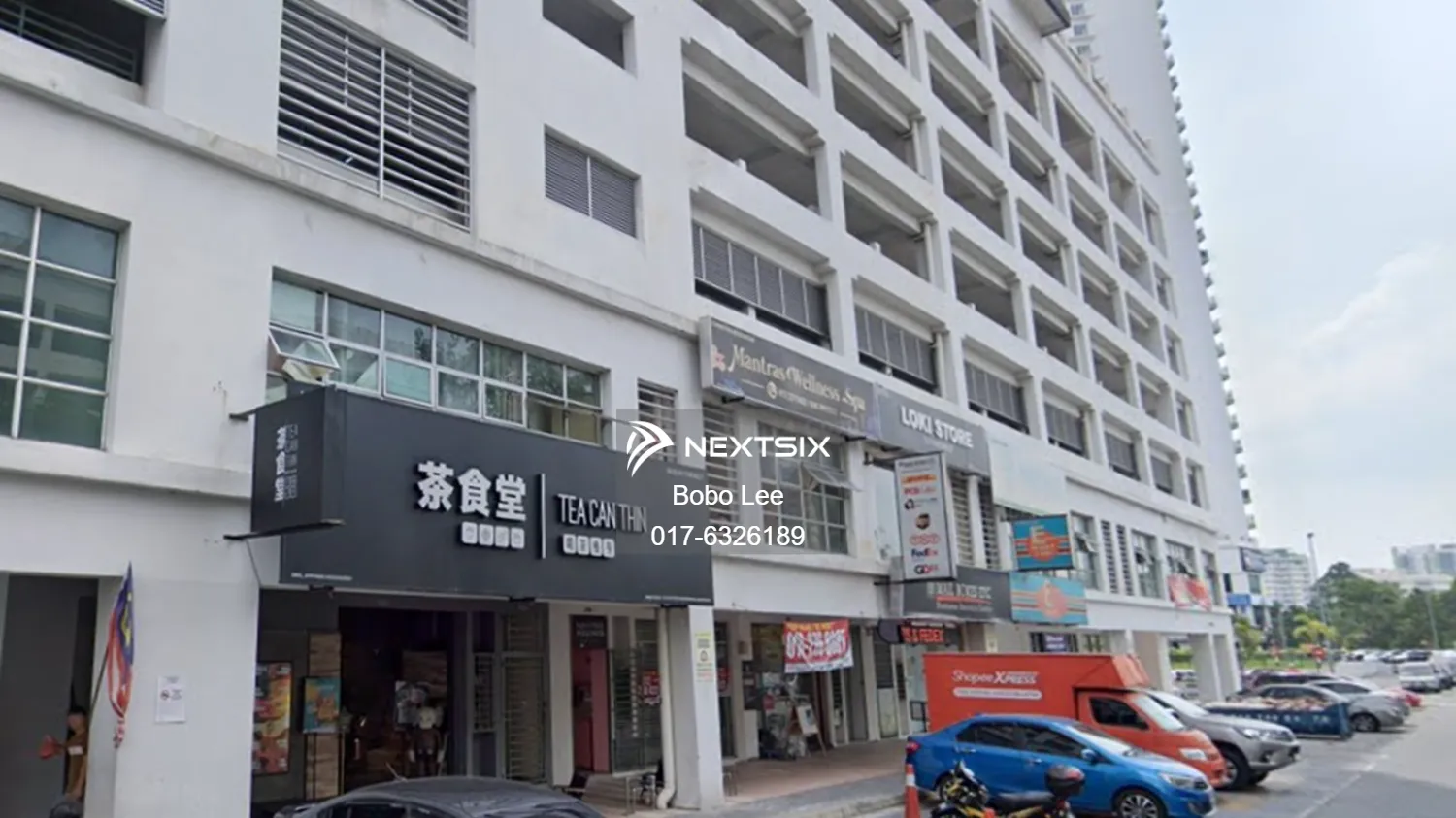 Shop For Sale in OUG Wilayah Persekutuan Kuala Lumpur - Image 12