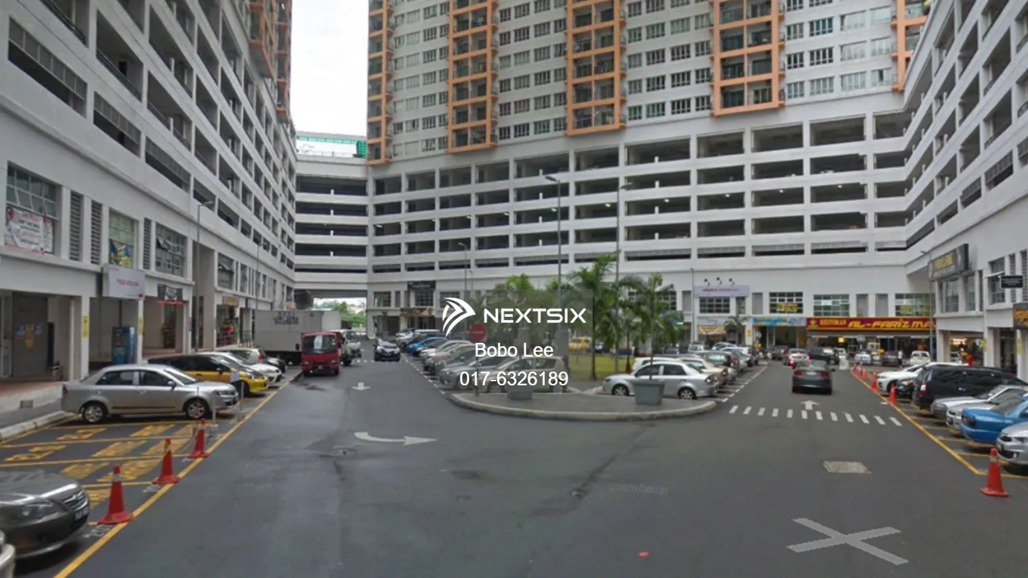 Shop For Sale in OUG Wilayah Persekutuan Kuala Lumpur - Image 2