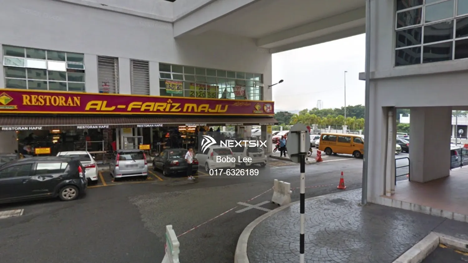 Shop For Sale in OUG Wilayah Persekutuan Kuala Lumpur - Image 3