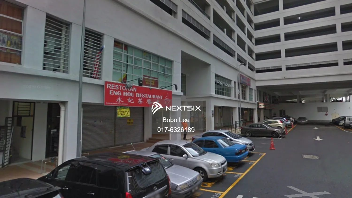 Shop For Sale in OUG Wilayah Persekutuan Kuala Lumpur - Image 5