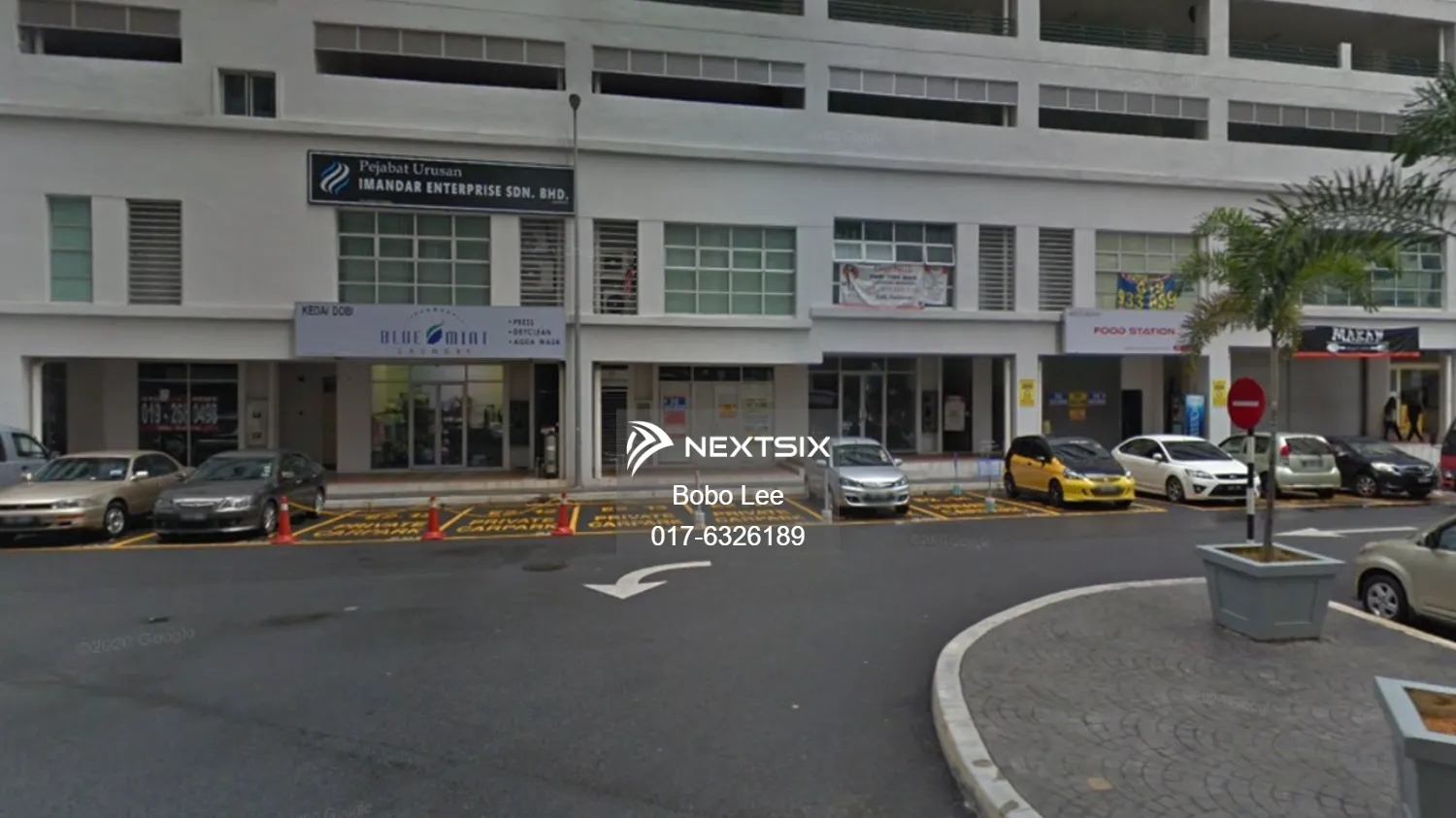 Shop For Sale in OUG Wilayah Persekutuan Kuala Lumpur - Image 6