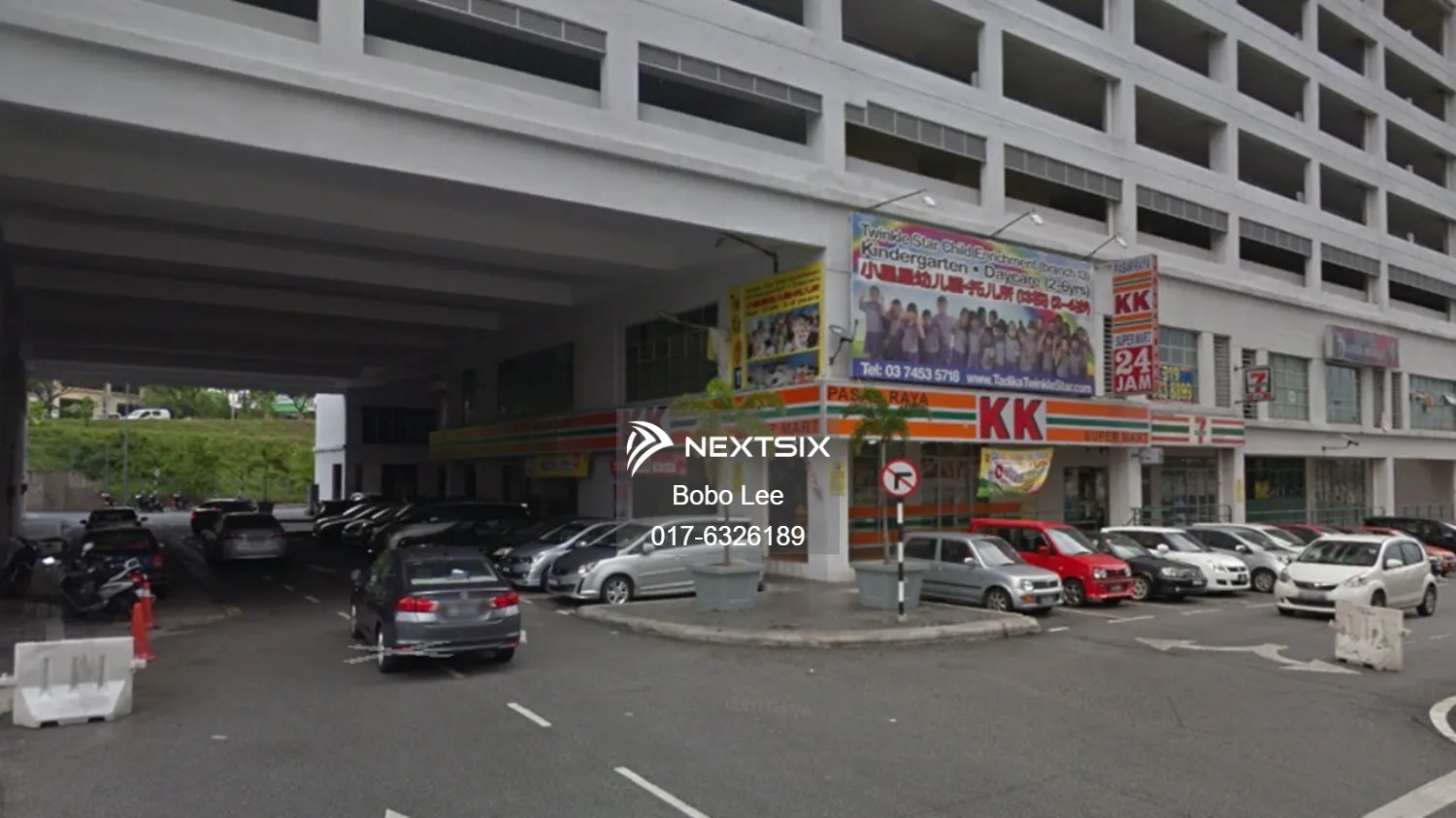 Shop For Sale in OUG Wilayah Persekutuan Kuala Lumpur - Image 9