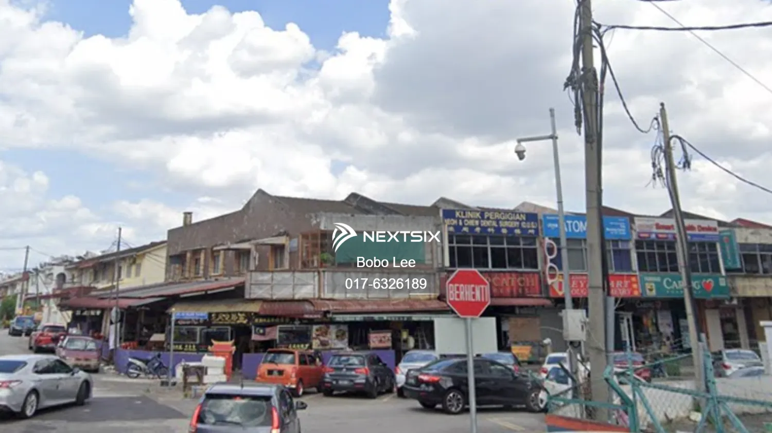 Shop For Sale in OUG Wilayah Persekutuan Kuala Lumpur - Image 5
