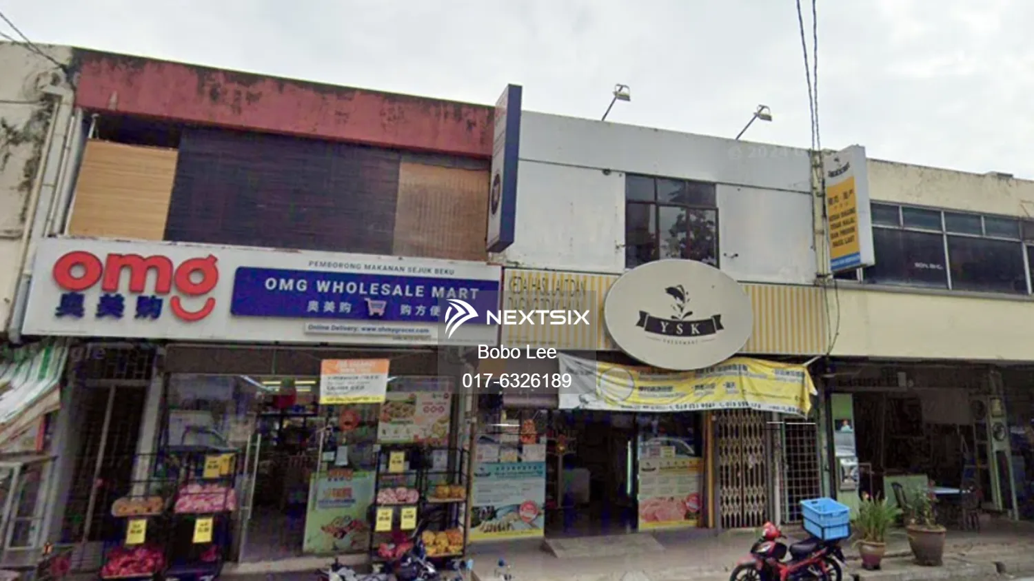 Shop For Sale in OUG Wilayah Persekutuan Kuala Lumpur - Image 6