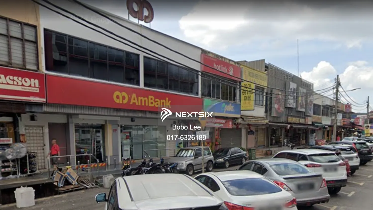 Shop For Sale in OUG Wilayah Persekutuan Kuala Lumpur - Image 7