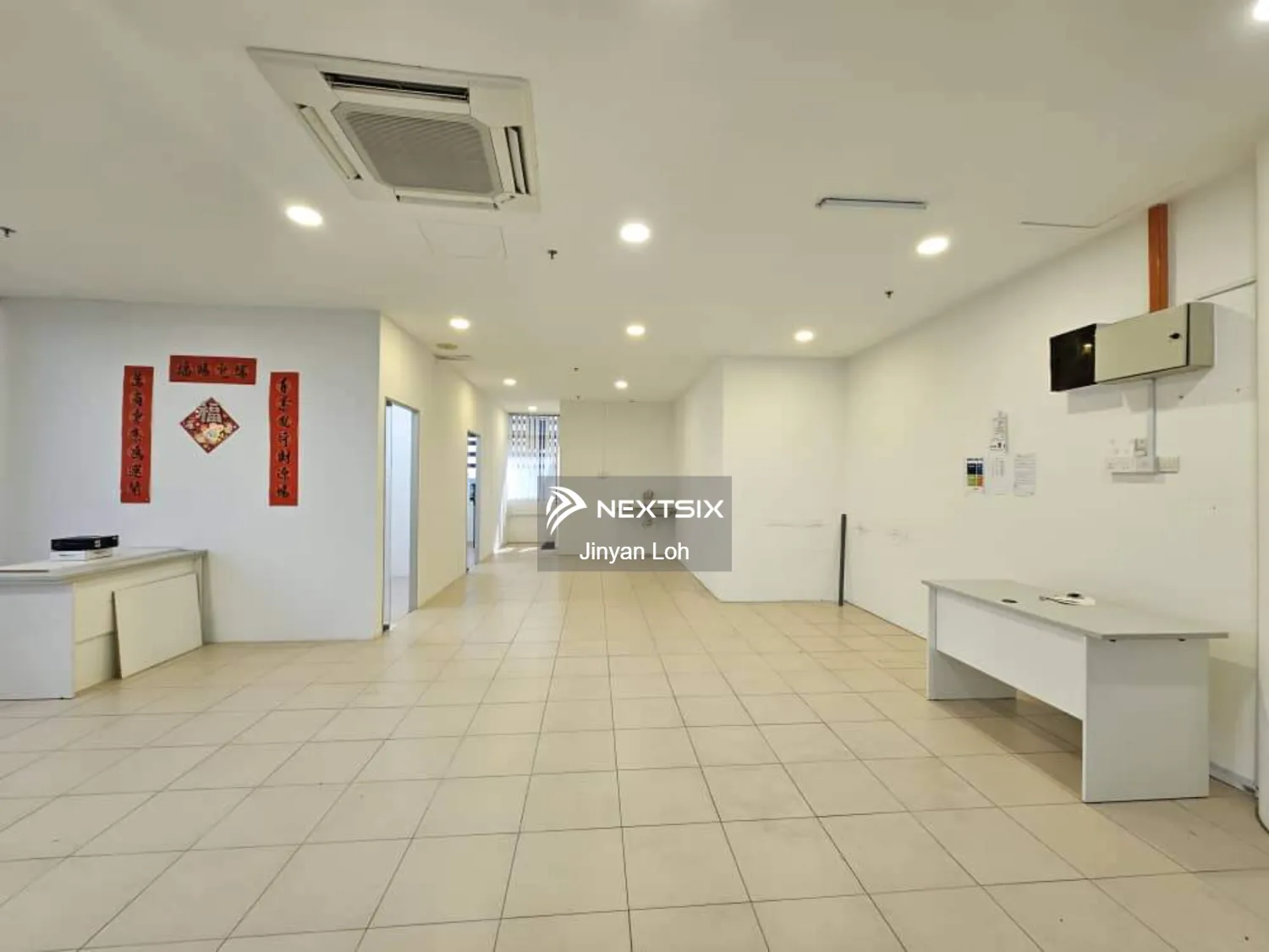 Shop Office For Rent in Iskandar Puteri (Nusajaya) Johor