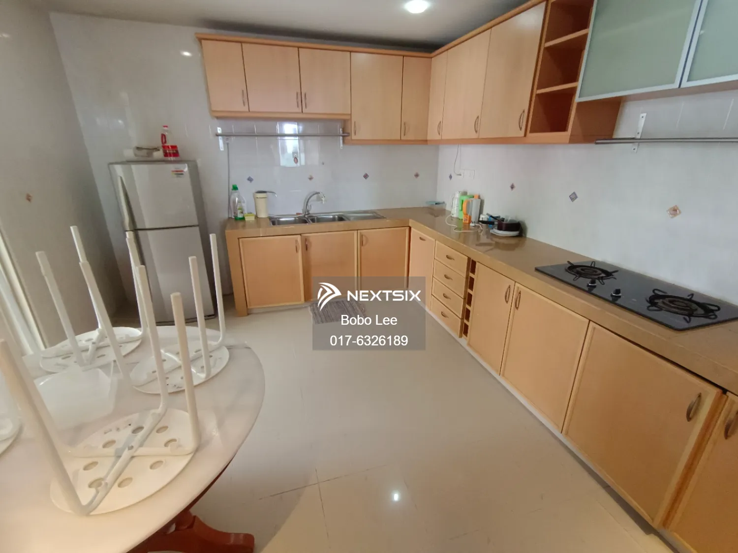 Condominium For Rent in Jalan Klang Lama Wilayah Persekutuan Kuala Lumpur - Image 11