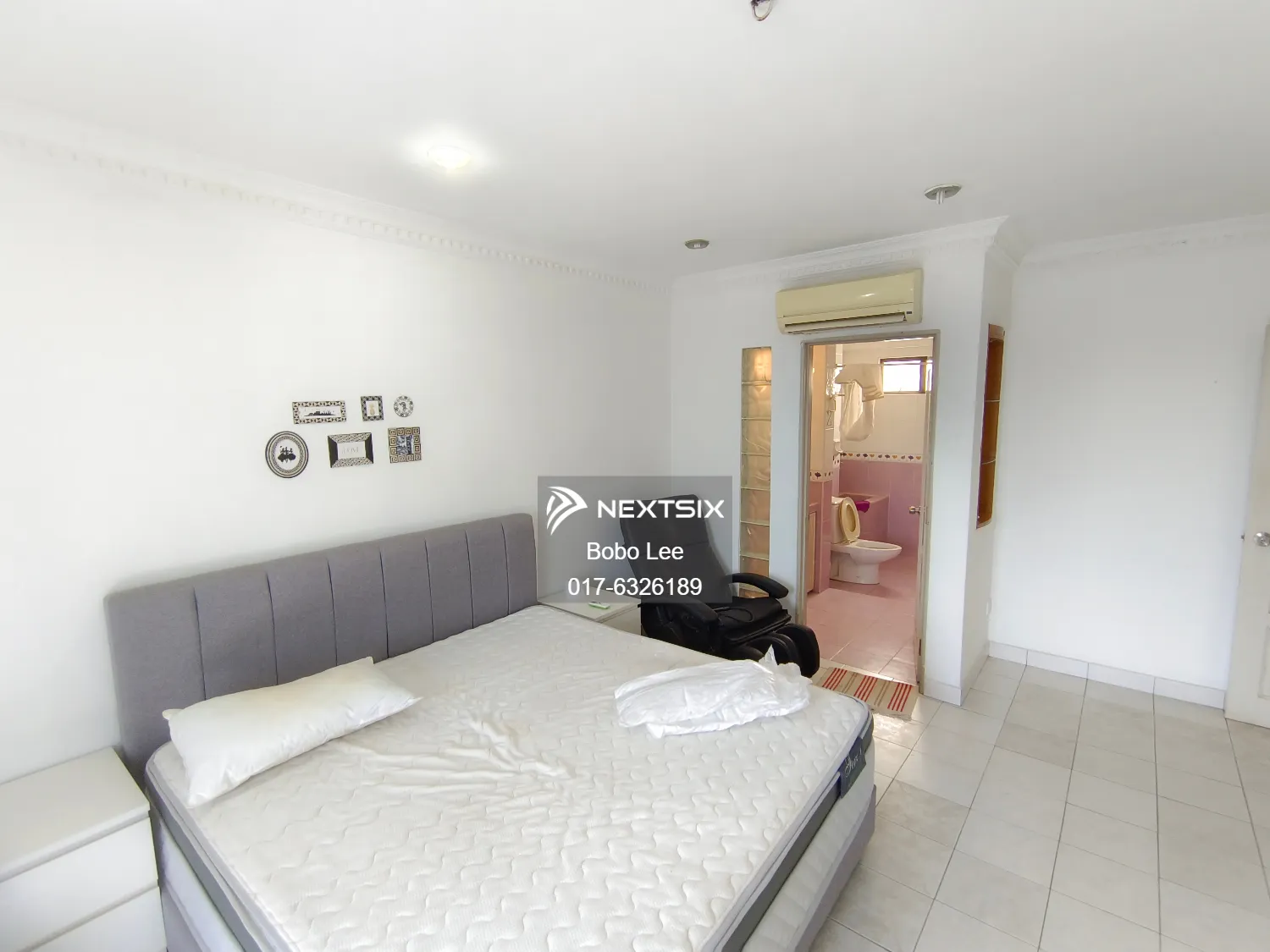 Condominium For Rent in Jalan Klang Lama Wilayah Persekutuan Kuala Lumpur - Image 12