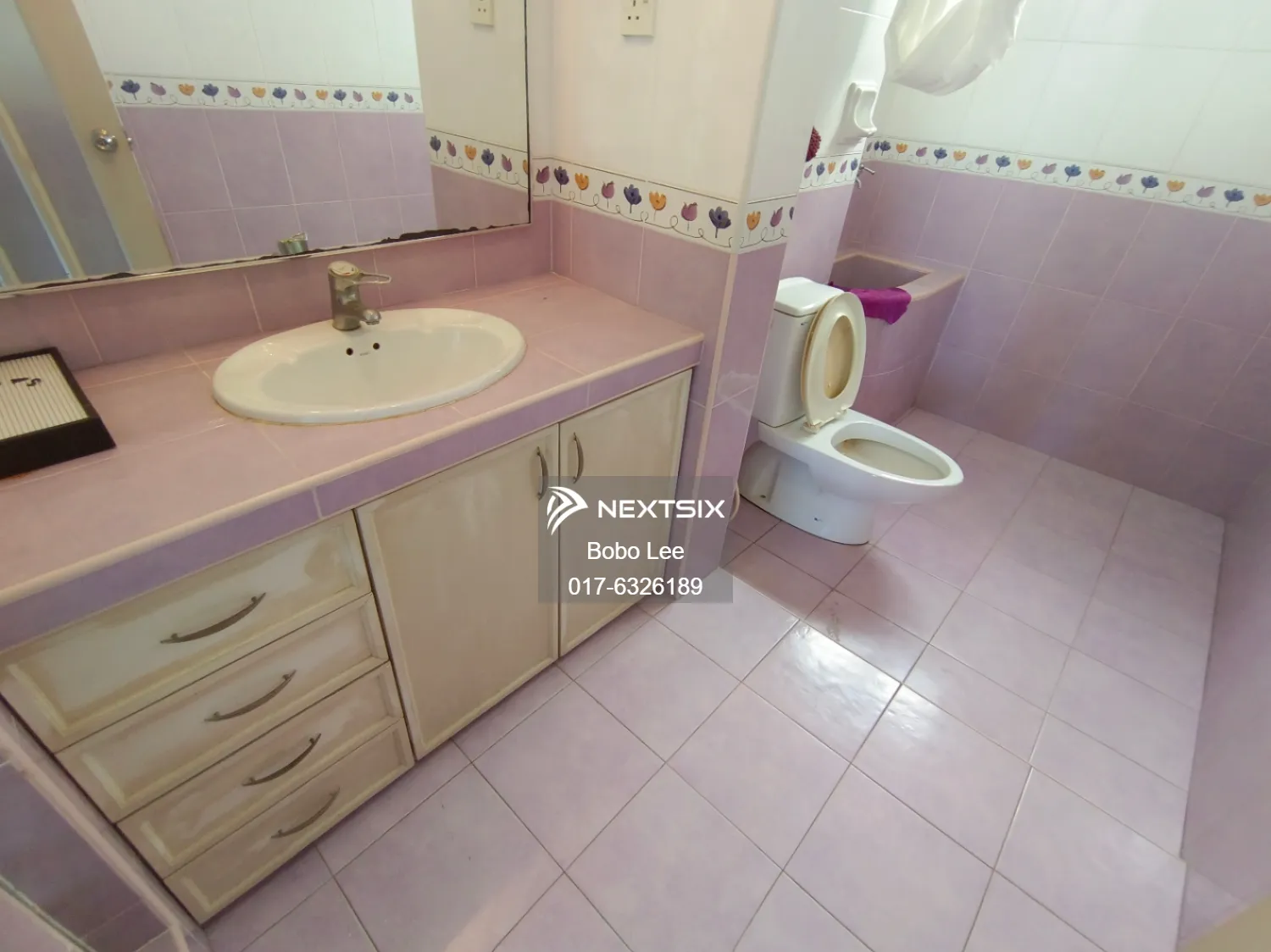 Condominium For Rent in Jalan Klang Lama Wilayah Persekutuan Kuala Lumpur - Image 5