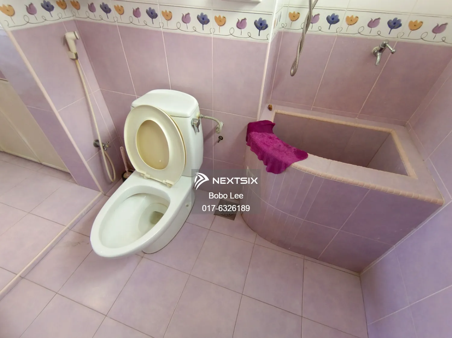 Condominium For Rent in Jalan Klang Lama Wilayah Persekutuan Kuala Lumpur - Image 6