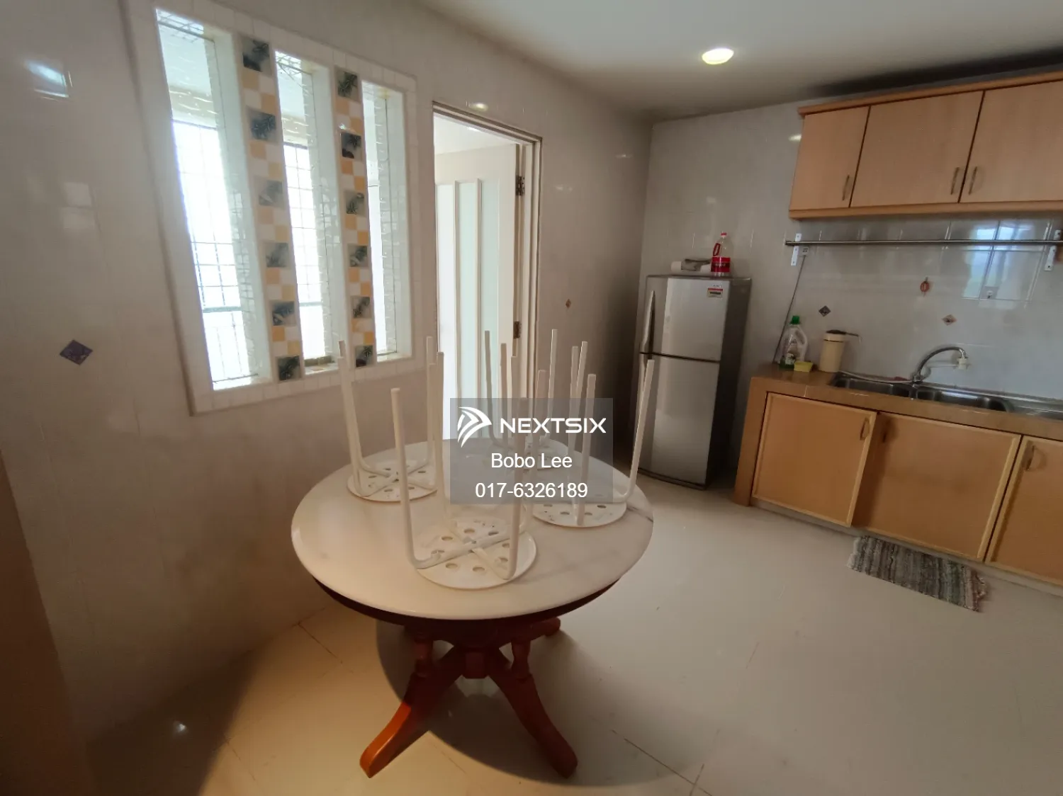 Condominium For Rent in Jalan Klang Lama Wilayah Persekutuan Kuala Lumpur - Image 9