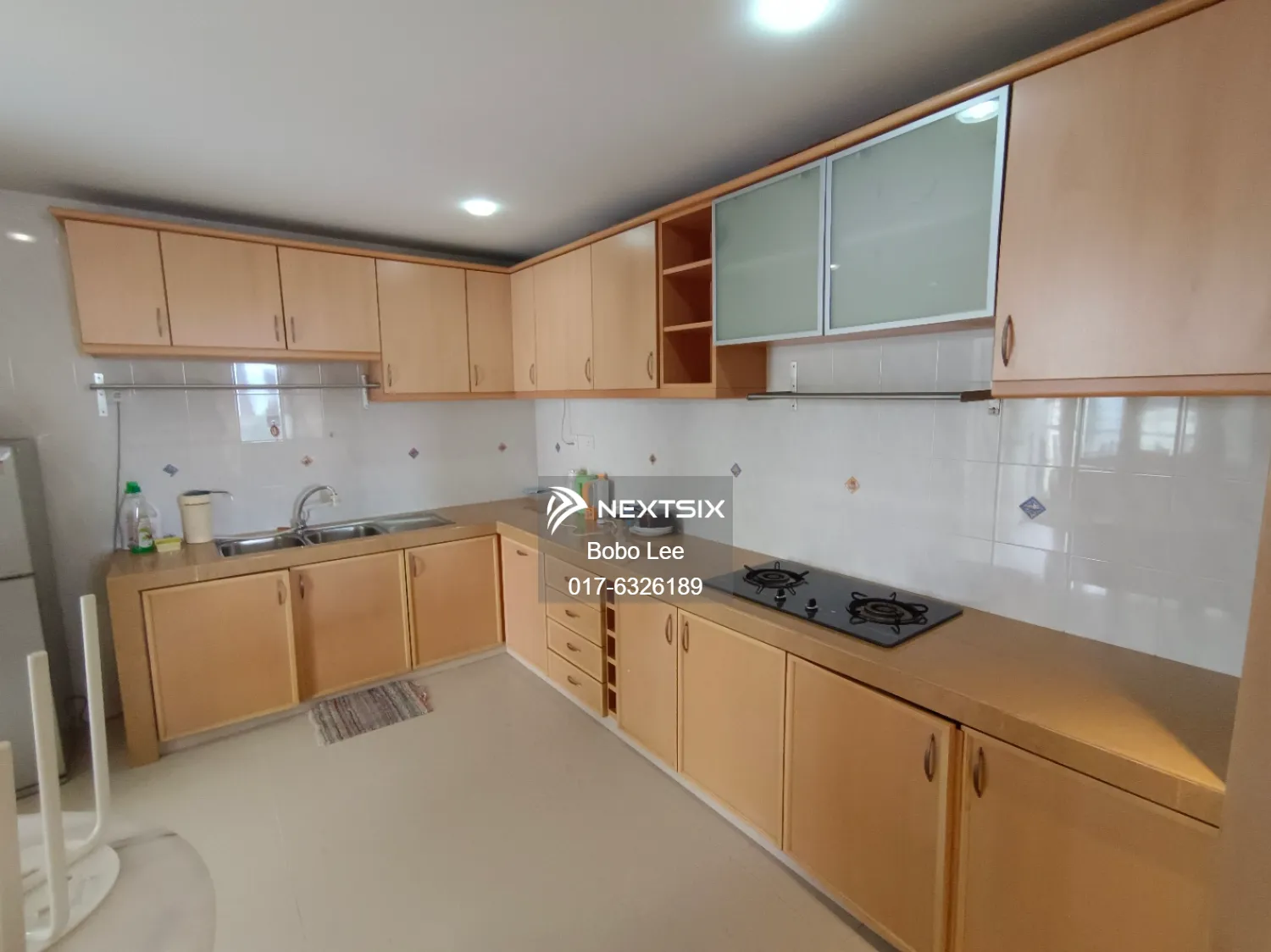 Condominium For Sale in Jalan Klang Lama Wilayah Persekutuan Kuala Lumpur - Image 10