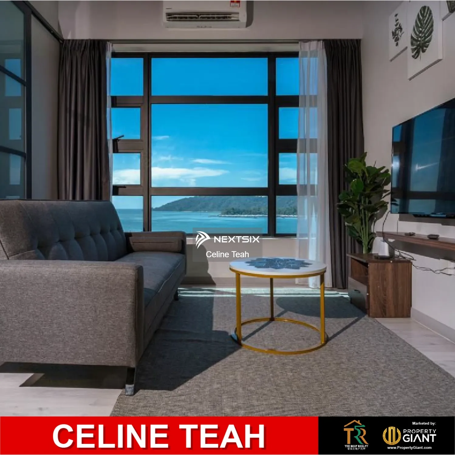 Condominium For Sale in Kota Kinabalu Sabah