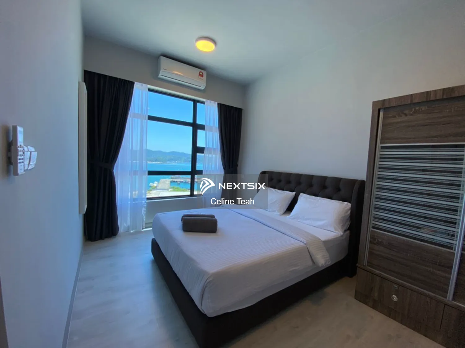Condominium For Sale in Kota Kinabalu Sabah - Image 4