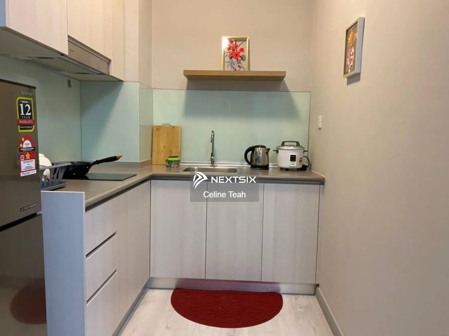 Condominium For Sale in Kota Kinabalu Sabah - Image 5