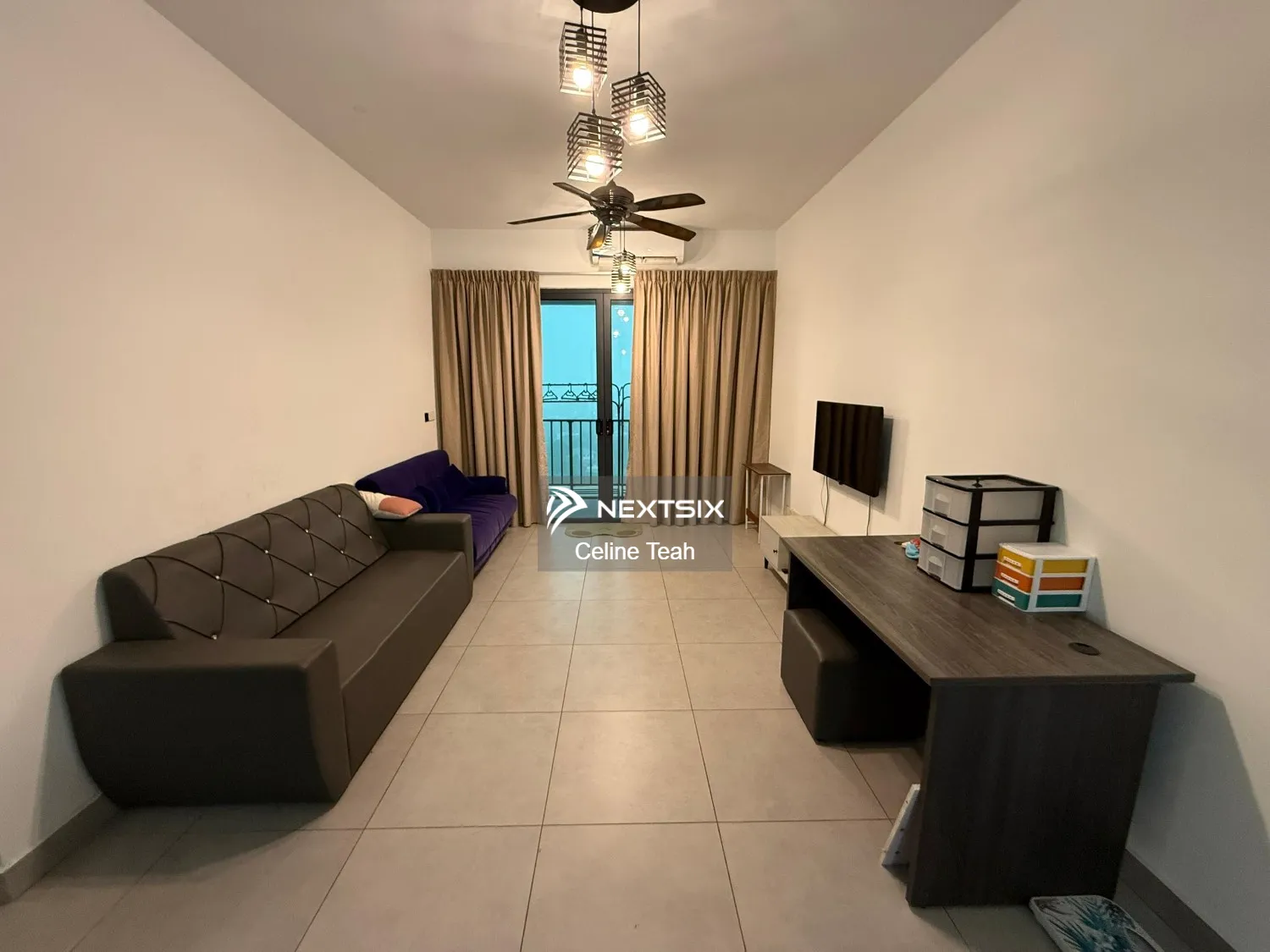 Condominium For Rent in Penampang Sabah - Image 7
