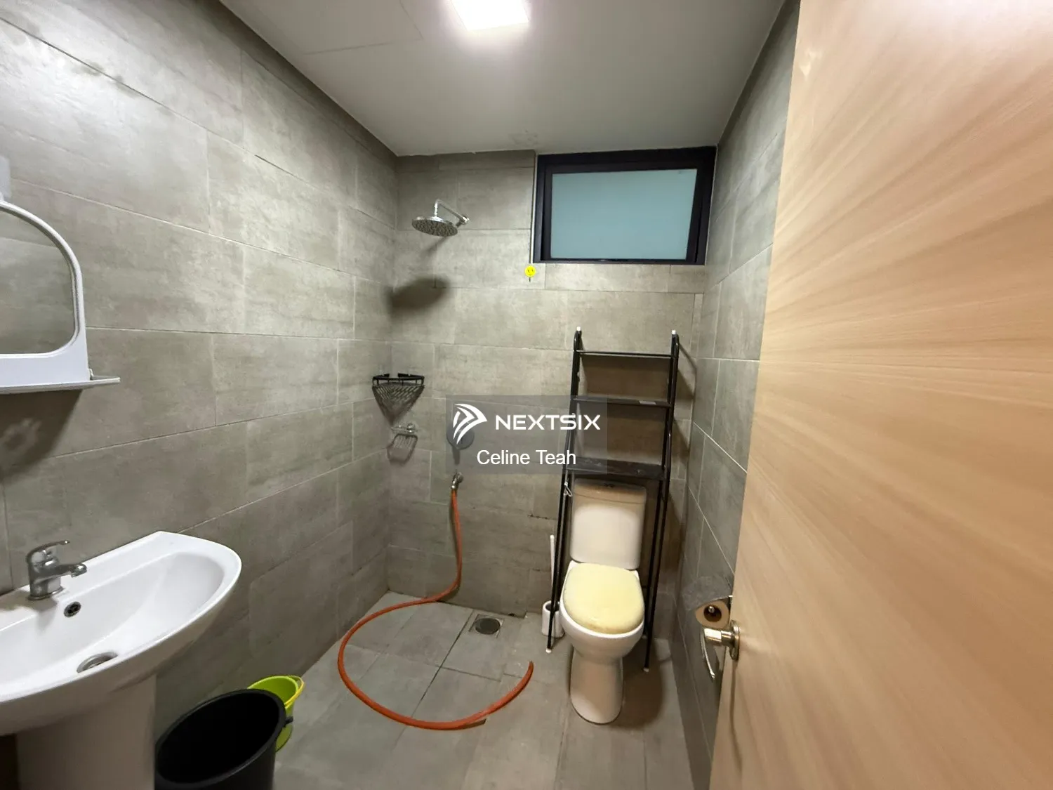 Condominium For Rent in Penampang Sabah - Image 8