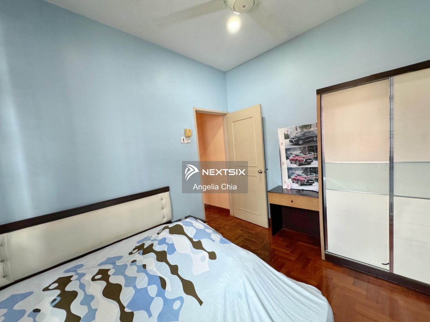 Semi-detached House For Sale in Johor Bahru Johor - Image 10