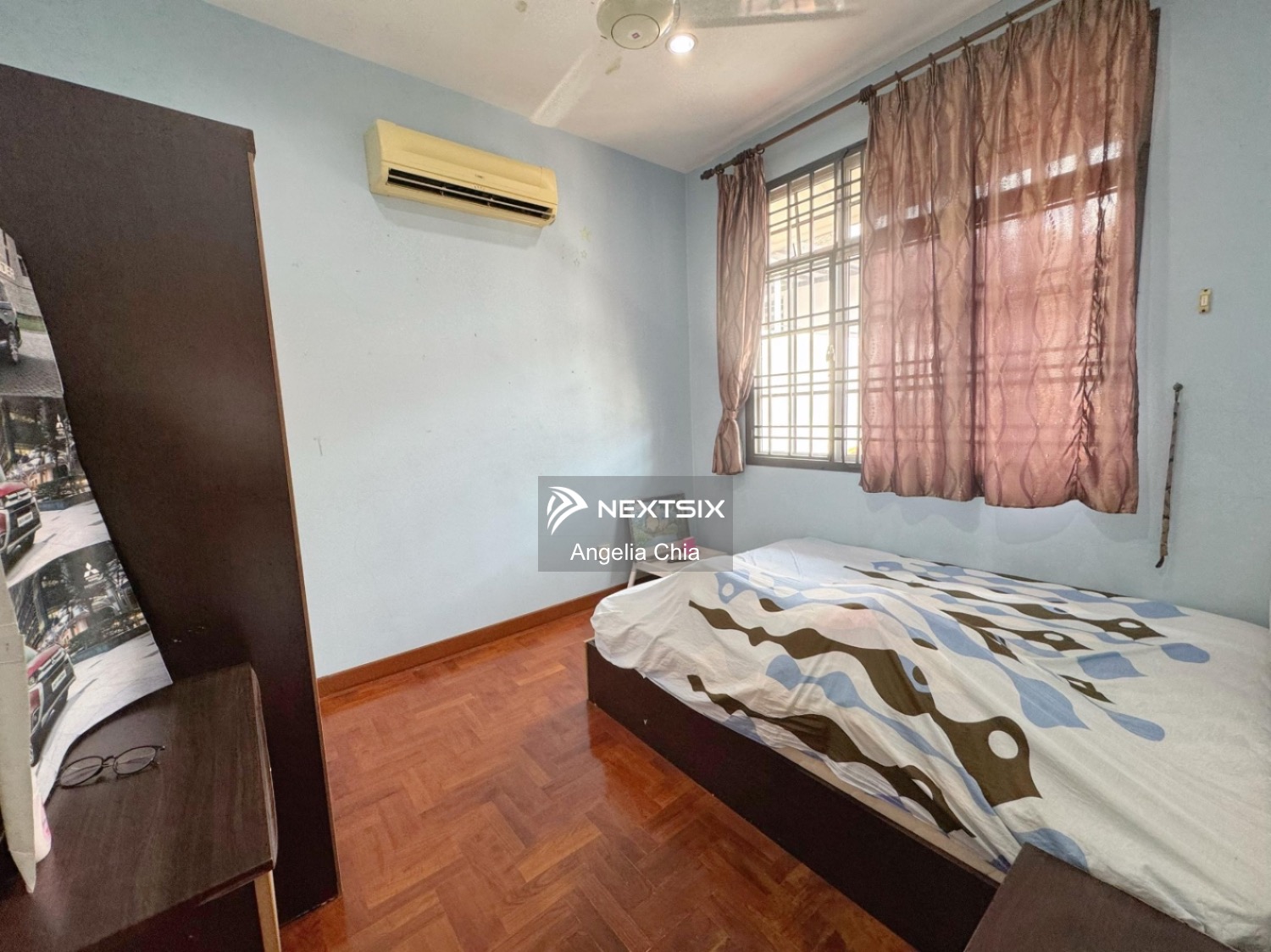 Semi-detached House For Sale in Johor Bahru Johor - Image 11